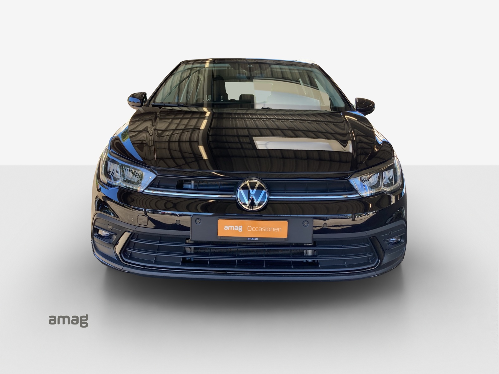 VW Polo 1.0 TSI Life DSG-image-6