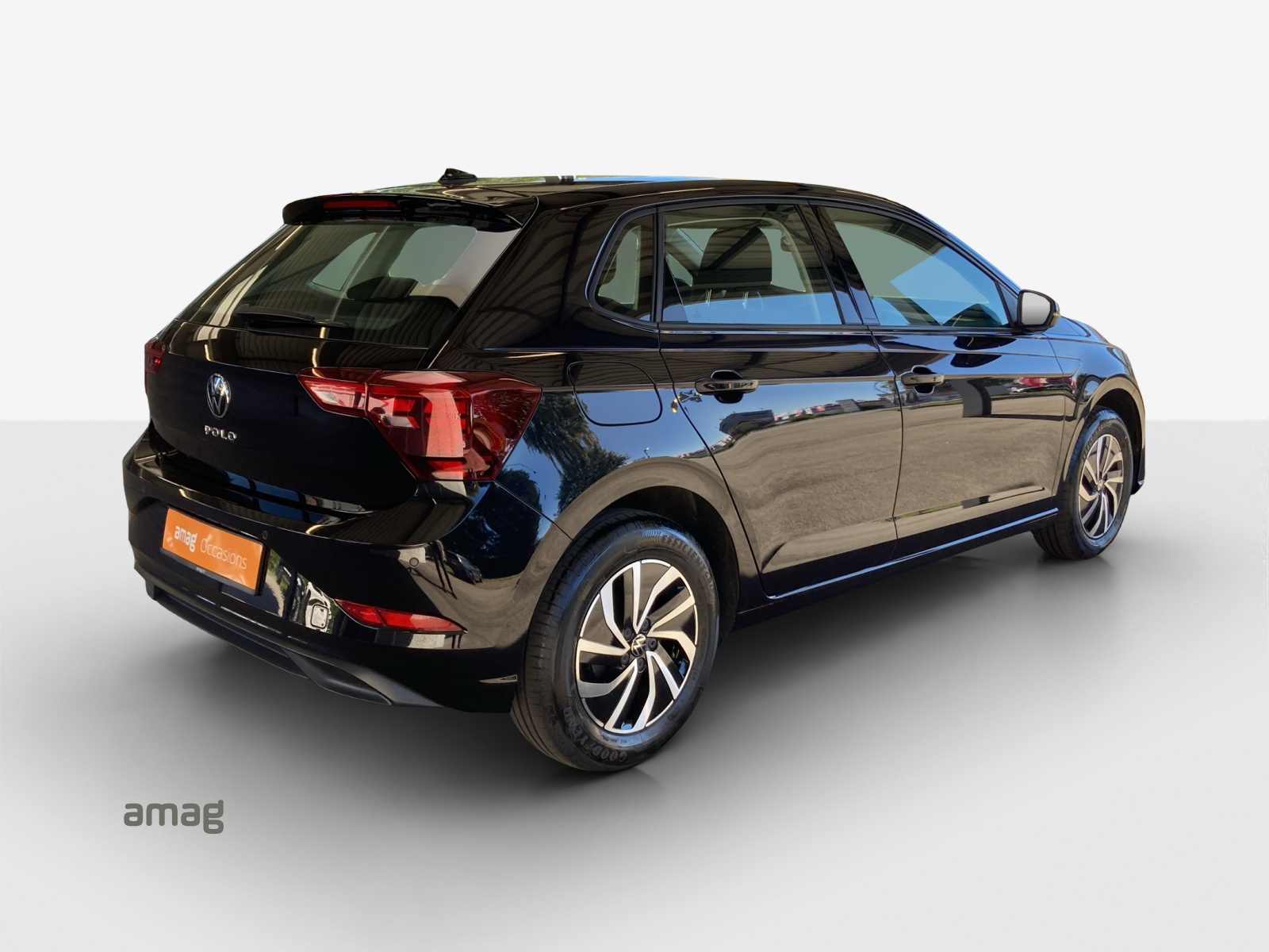 VW Polo 1.0 TSI Life DSG-image-4