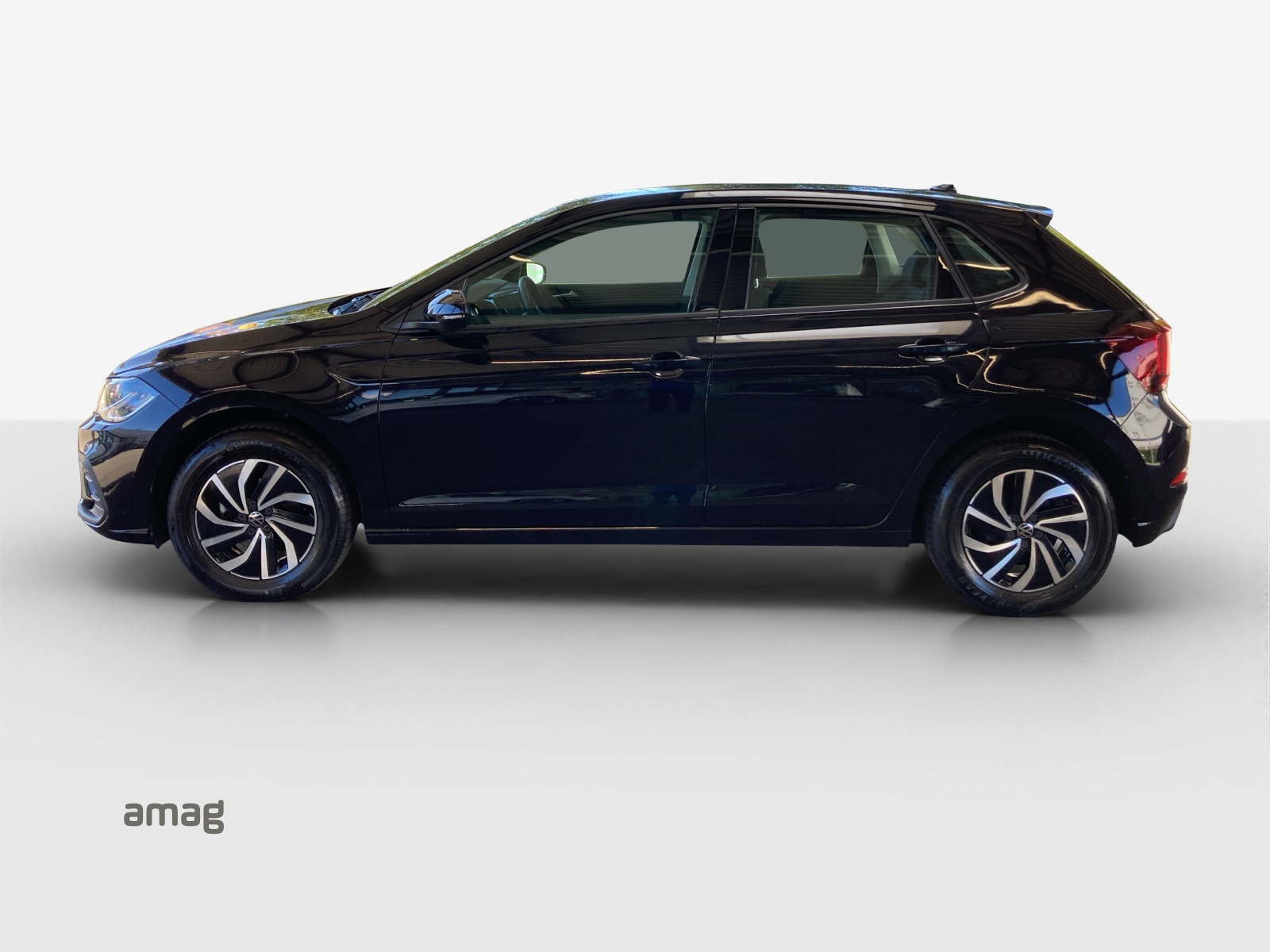 VW Polo 1.0 TSI Life DSG-image-1