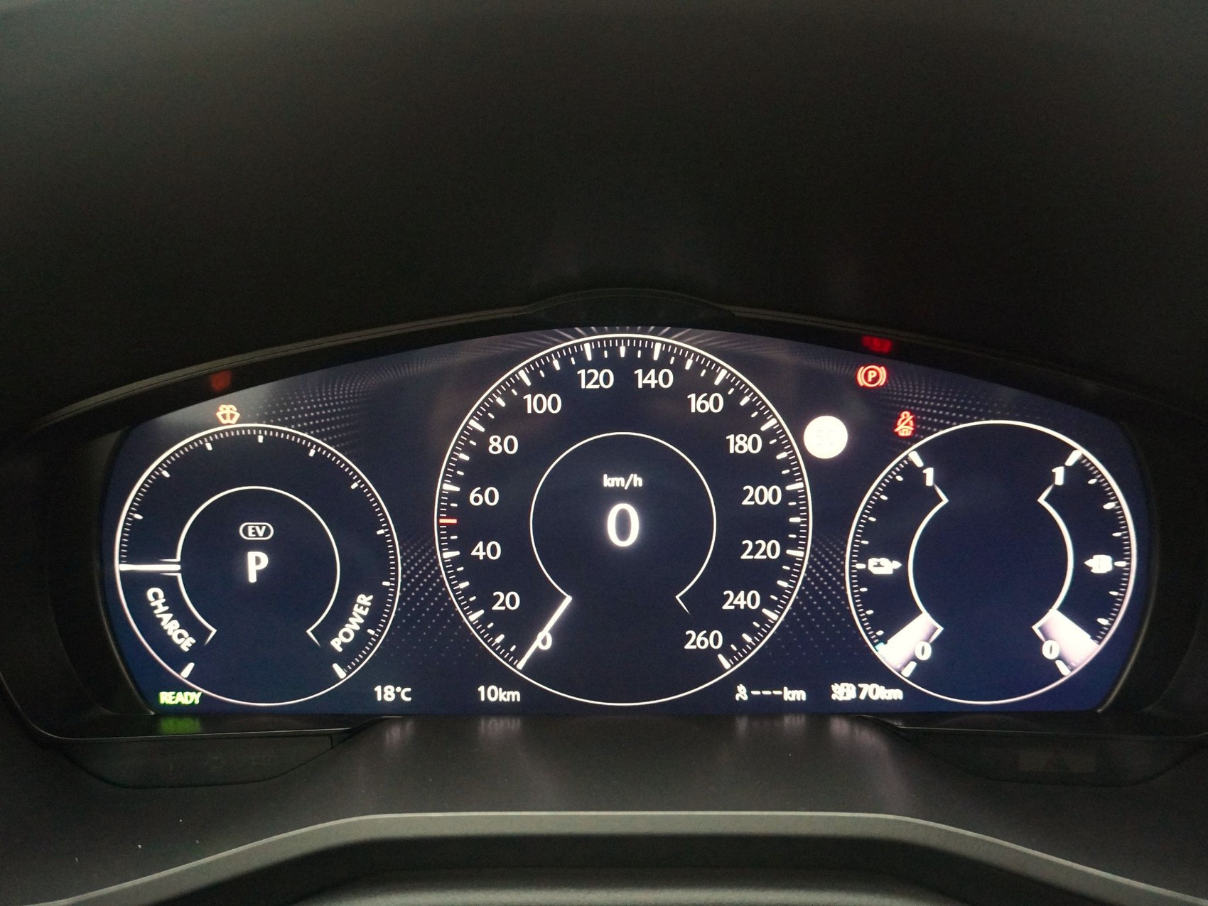 MAZDA CX-80 2.5 PHEV Homura Plus-image-12