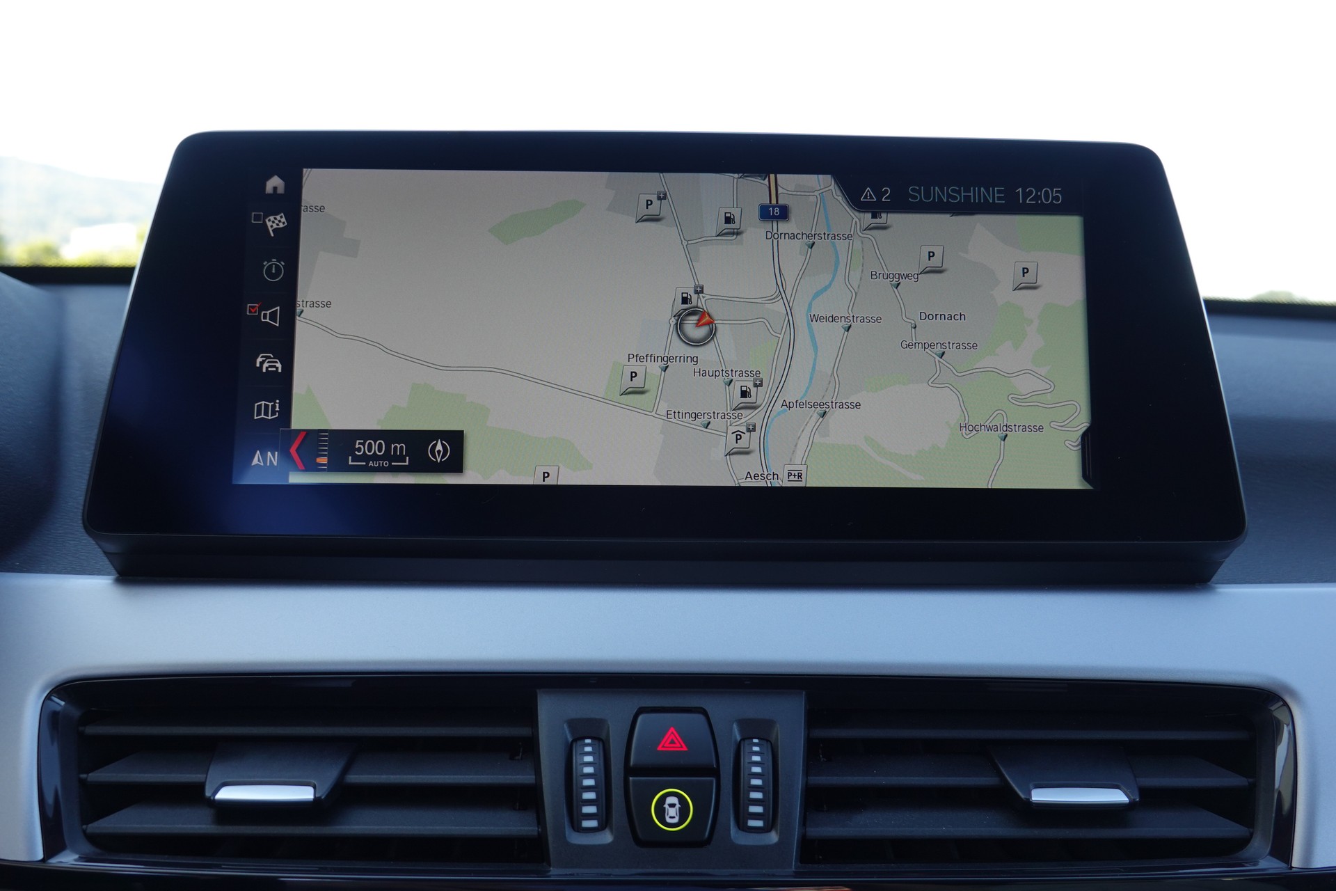 BMW X1 XDRIVE -20i - "ESSENTIAL EDITION" - STEPTRONIC - 178 PS-image-11