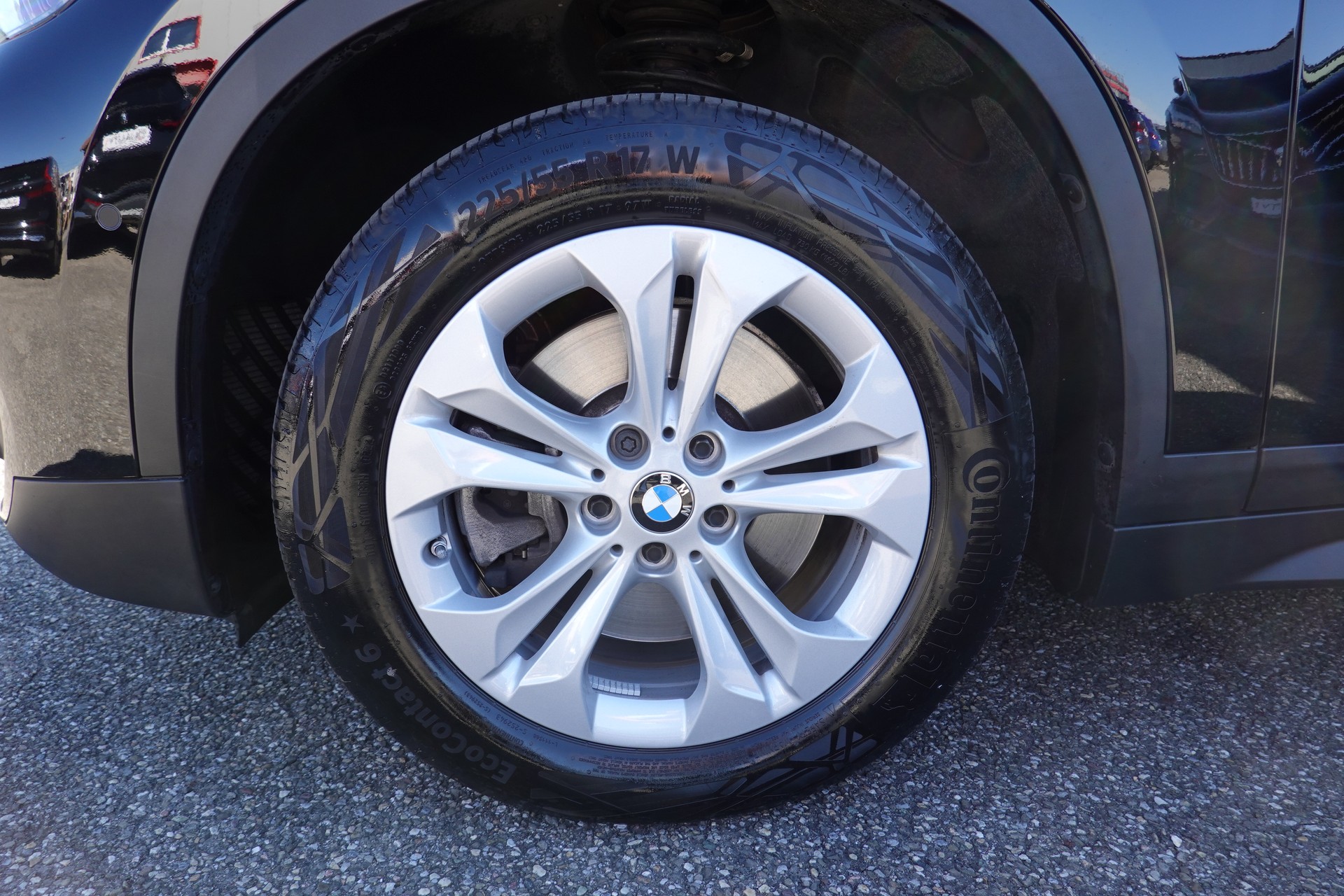 BMW X1 XDRIVE -20i - "ESSENTIAL EDITION" - STEPTRONIC - 178 PS-image-8