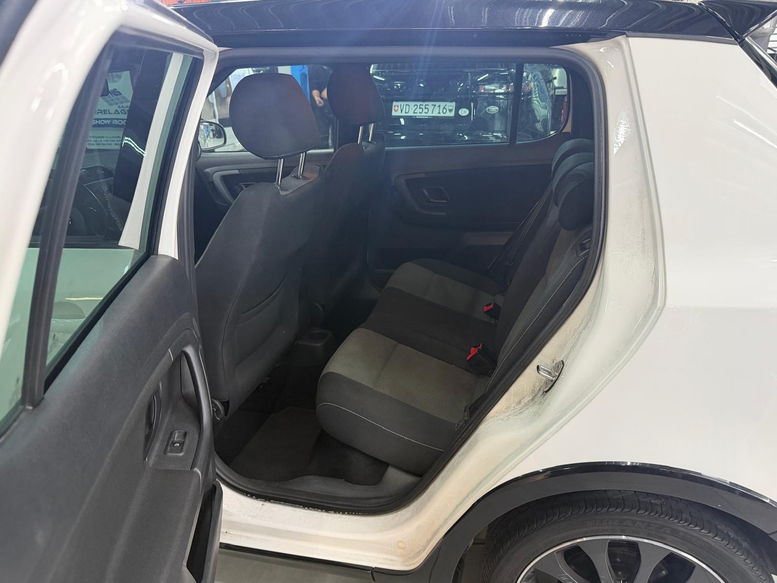 SKODA Fabia 1.2 TSI Monte Carlo-image-9