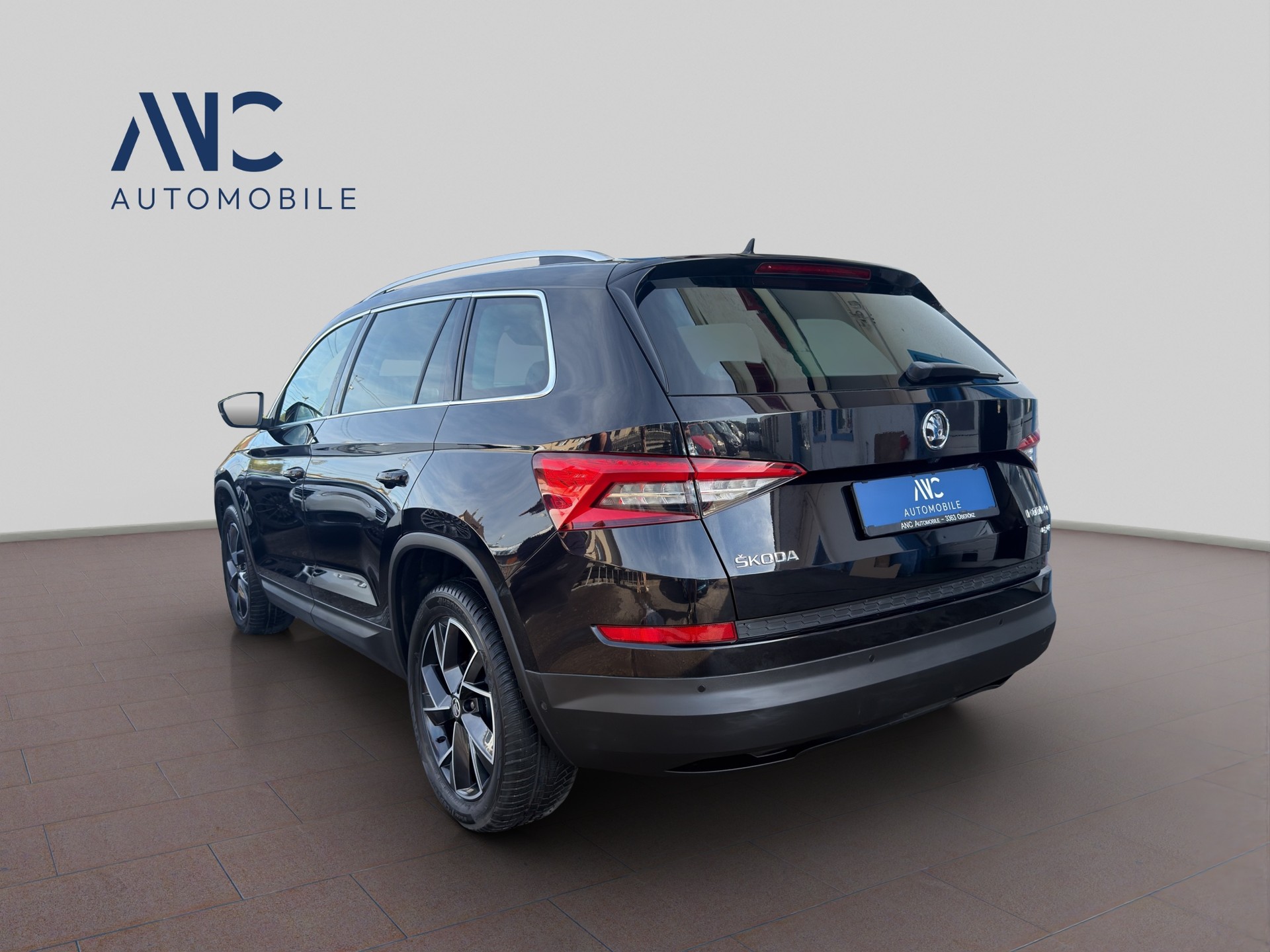 SKODA Kodiaq 2.0 TDI CR Style 4x4 DSG-image-5