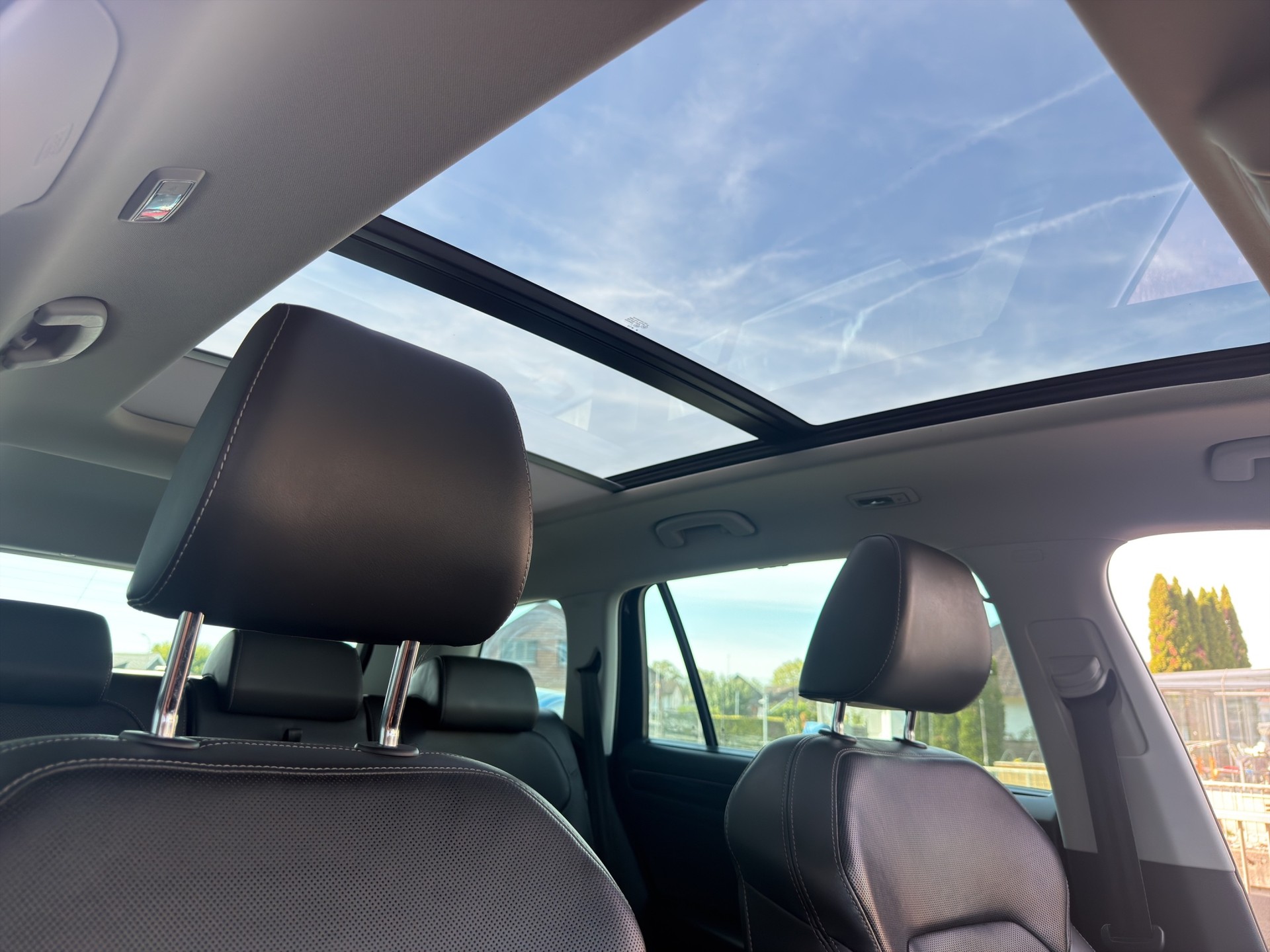 SKODA Kodiaq 2.0 TDI CR Style 4x4 DSG-image-13