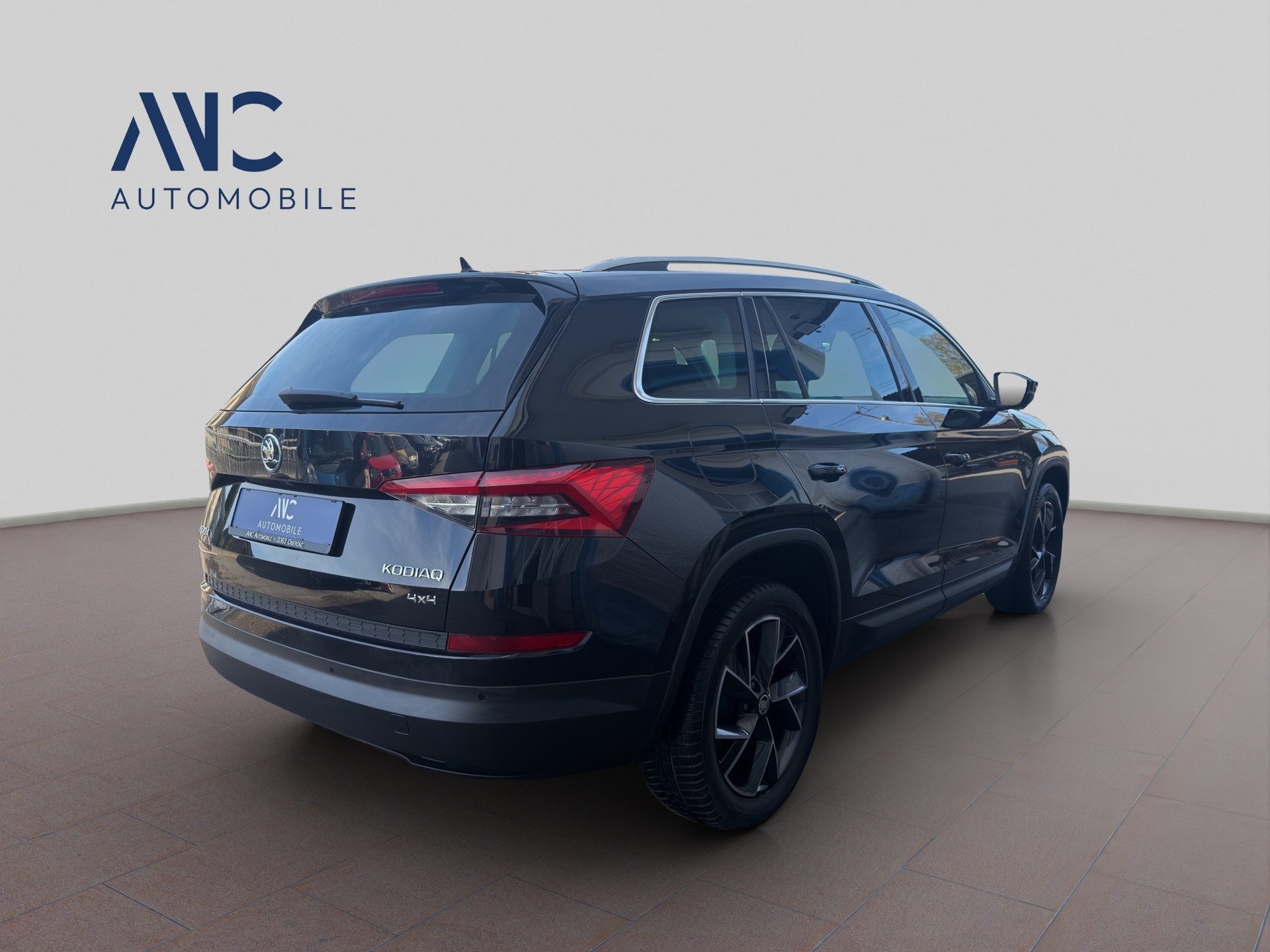 SKODA Kodiaq 2.0 TDI CR Style 4x4 DSG-image-4