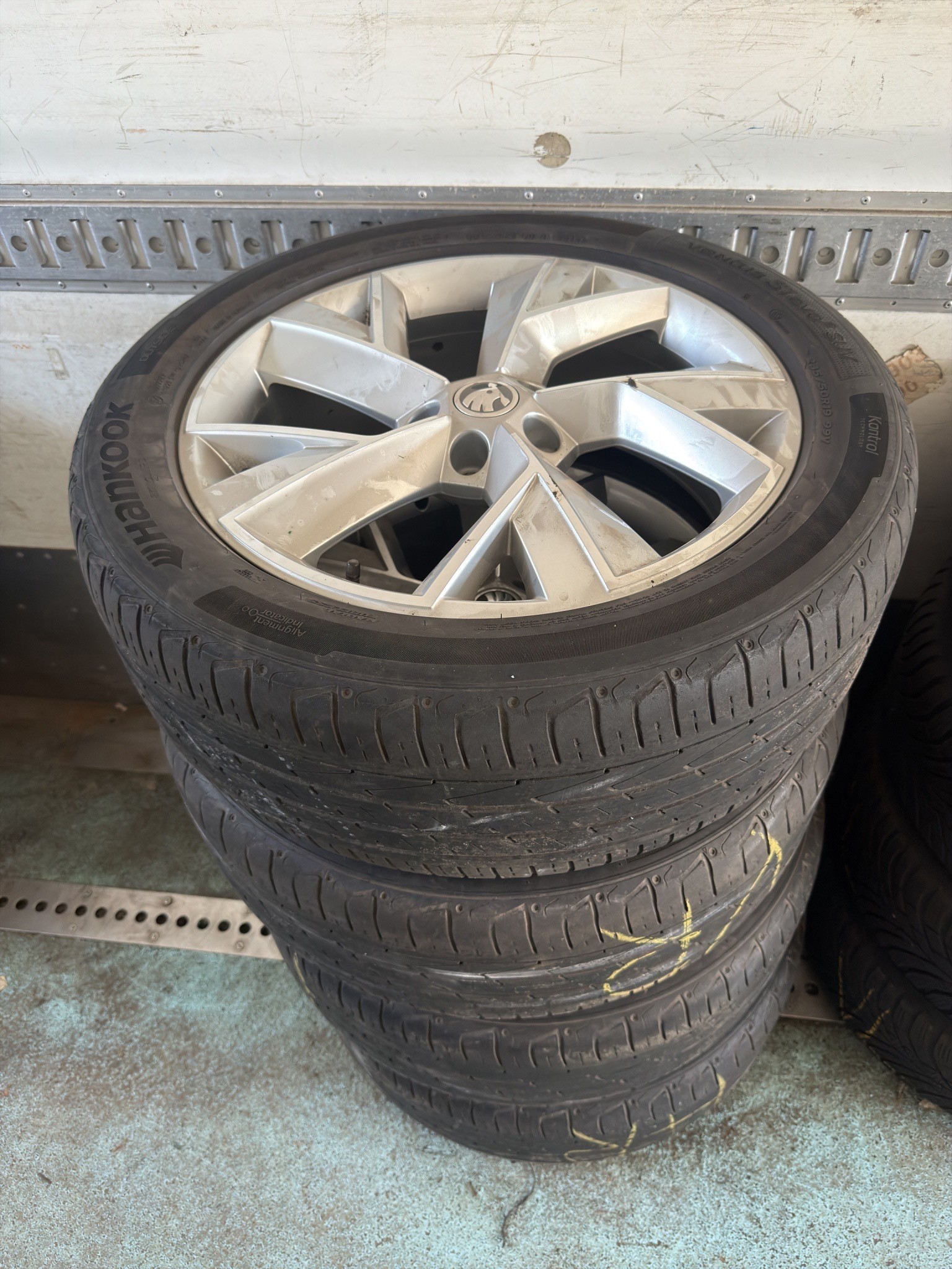SKODA Kodiaq 2.0 TDI CR Style 4x4 DSG-image-15