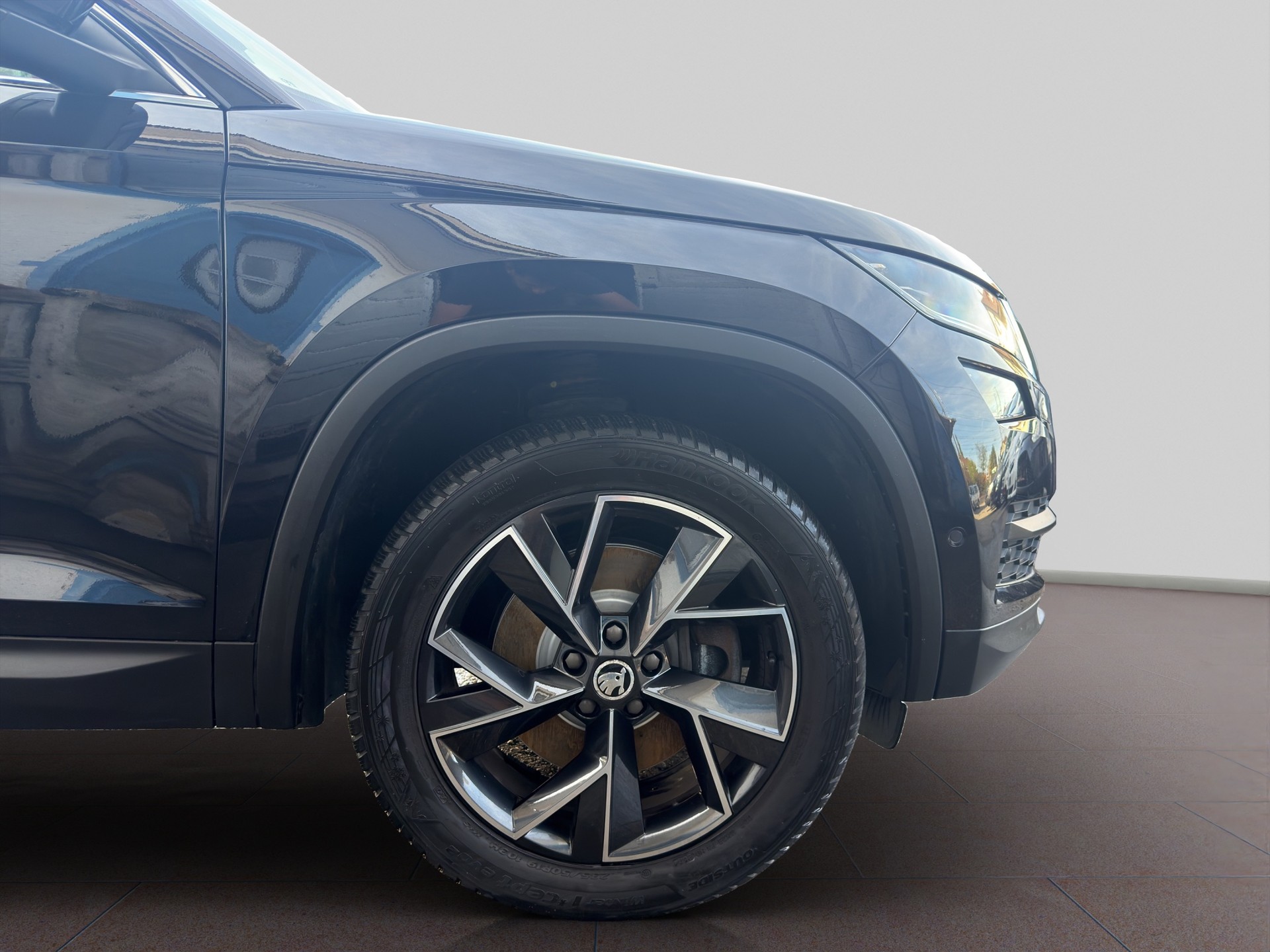 SKODA Kodiaq 2.0 TDI CR Style 4x4 DSG-image-6