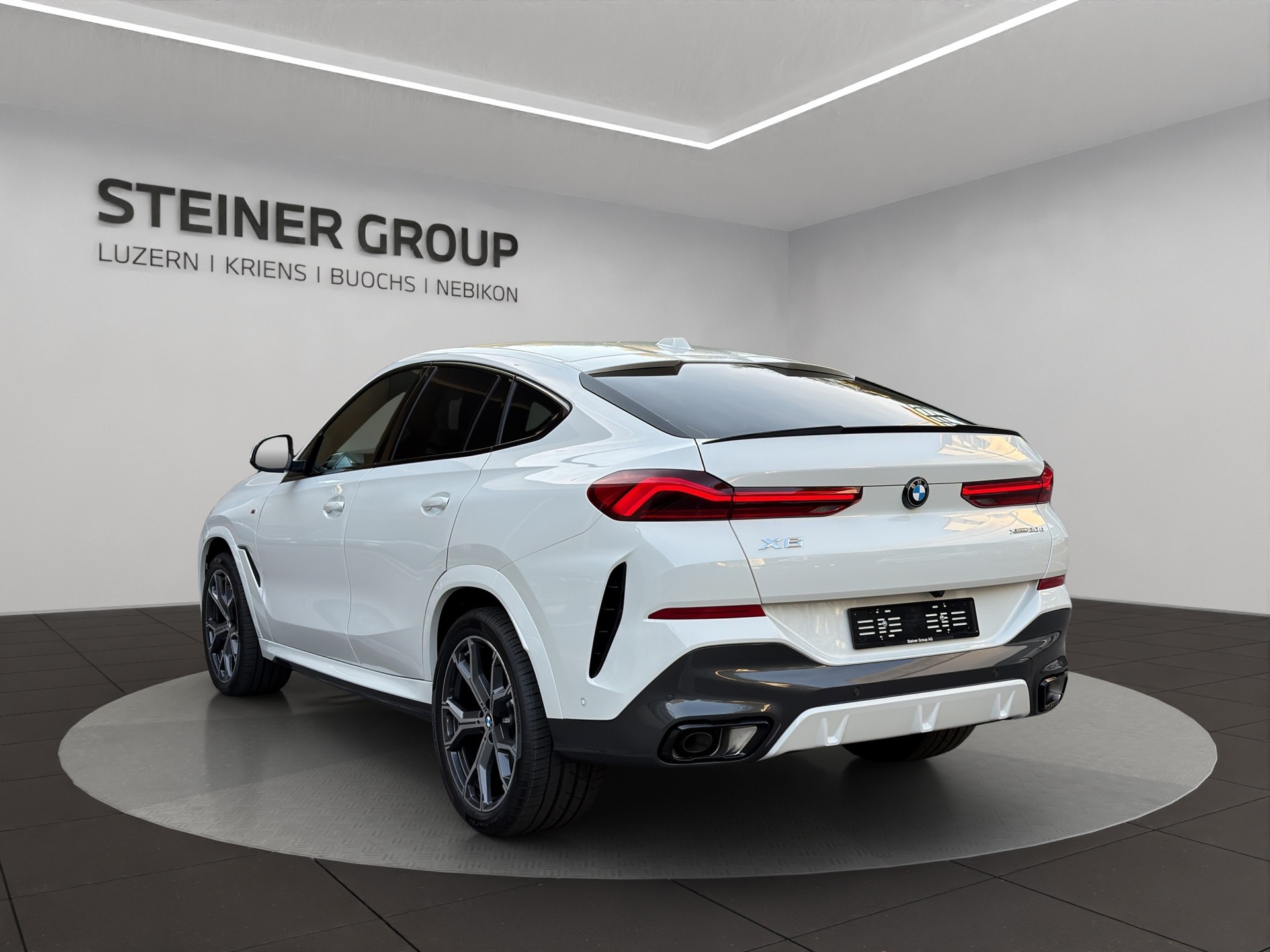 BMW X6 xDrive 48V 30d M Sport Pro Steptronic-image-6