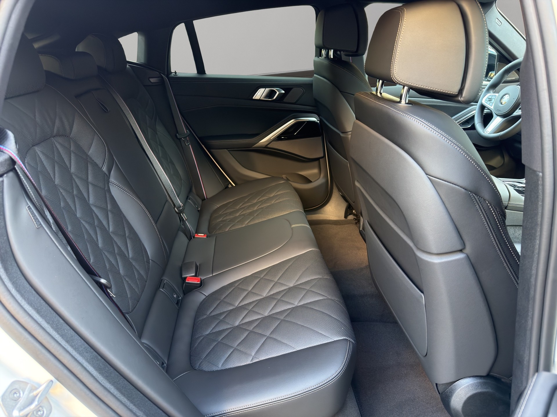 BMW X6 xDrive 48V 30d M Sport Pro Steptronic-image-19