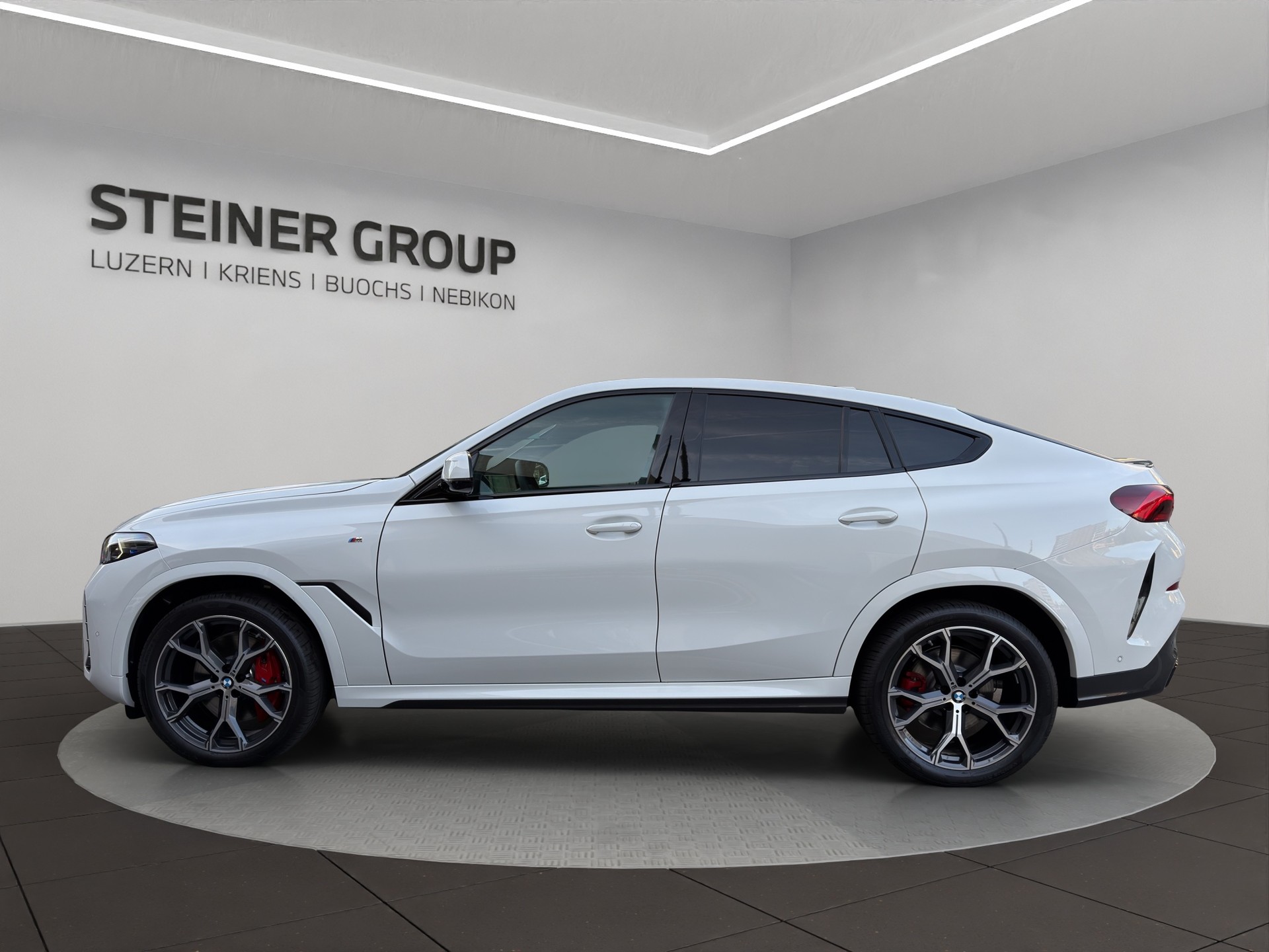 BMW X6 xDrive 48V 30d M Sport Pro Steptronic-image-7