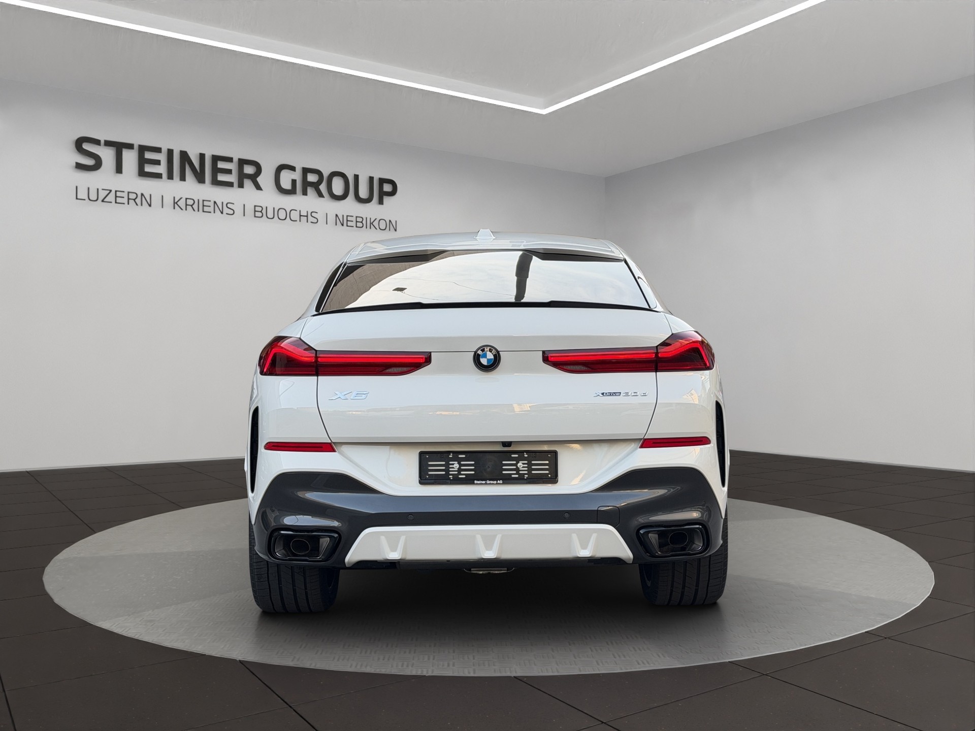 BMW X6 xDrive 48V 30d M Sport Pro Steptronic-image-5