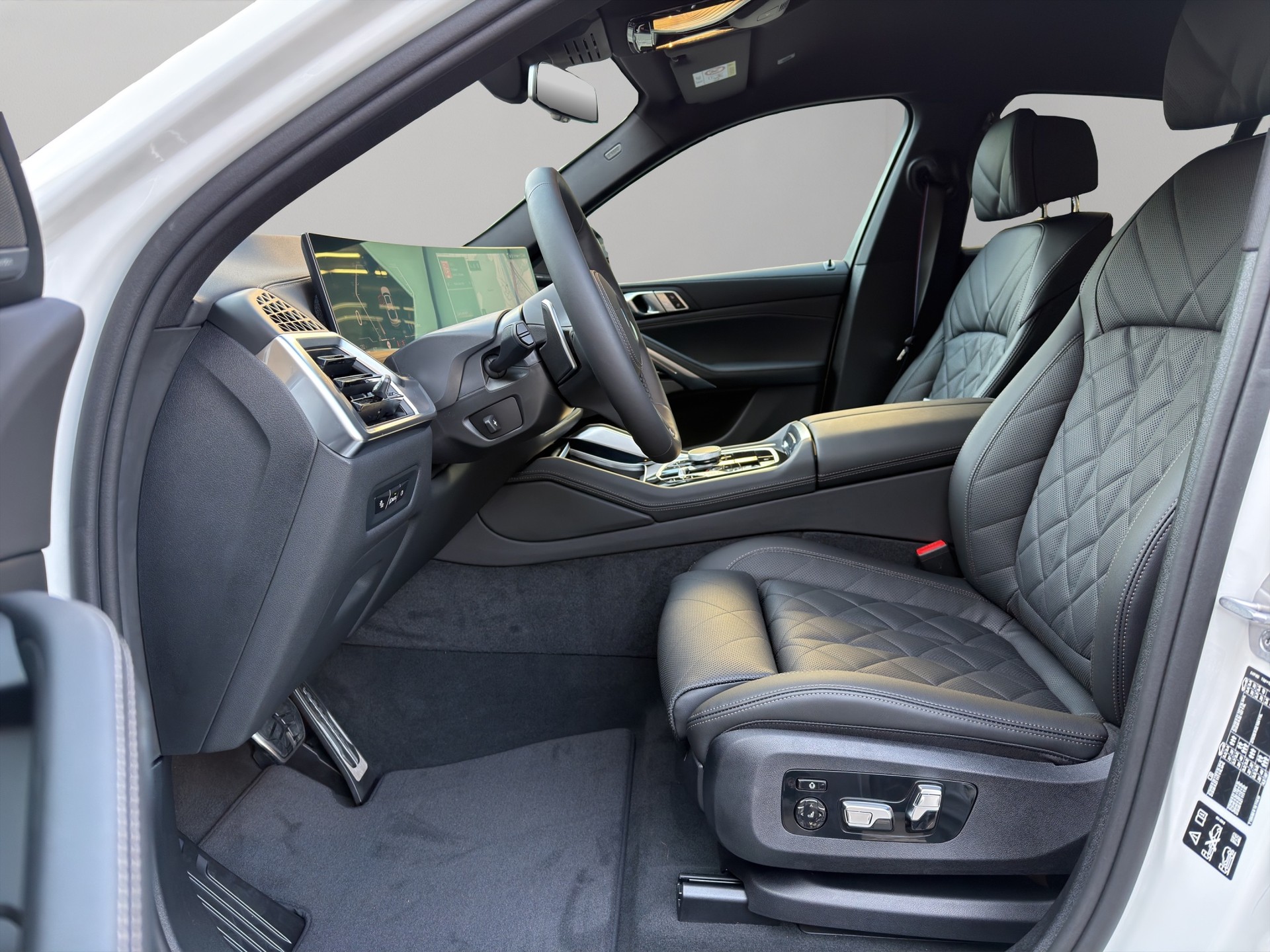 BMW X6 xDrive 48V 30d M Sport Pro Steptronic-image-8