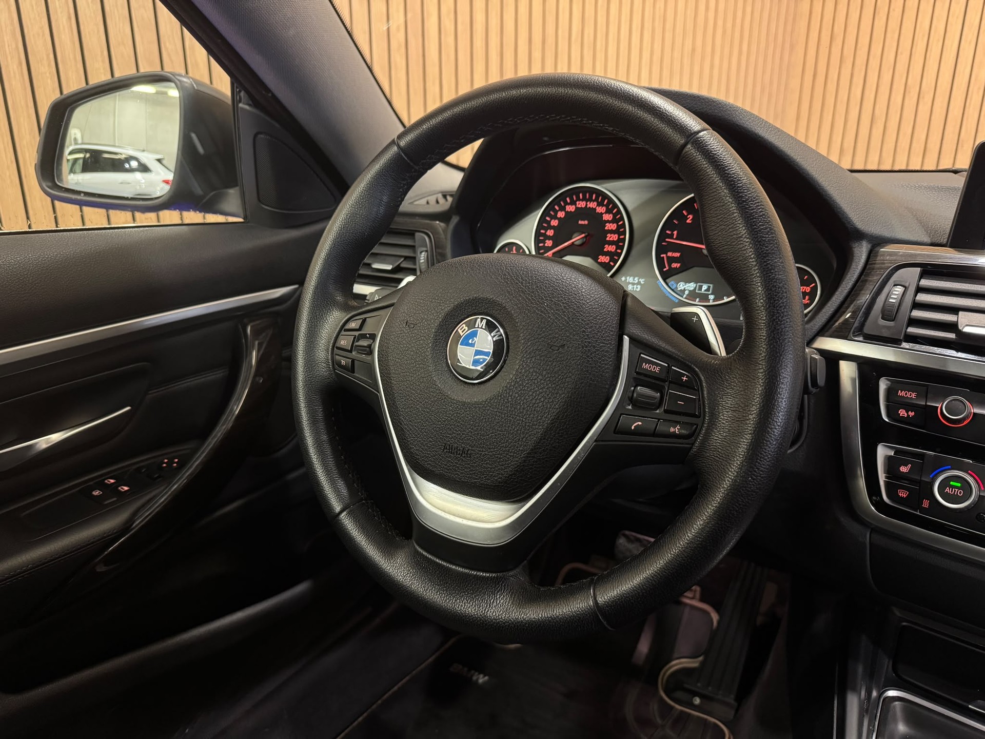 BMW 428i Coupé xDrive Luxury Line Steptronic-image-11
