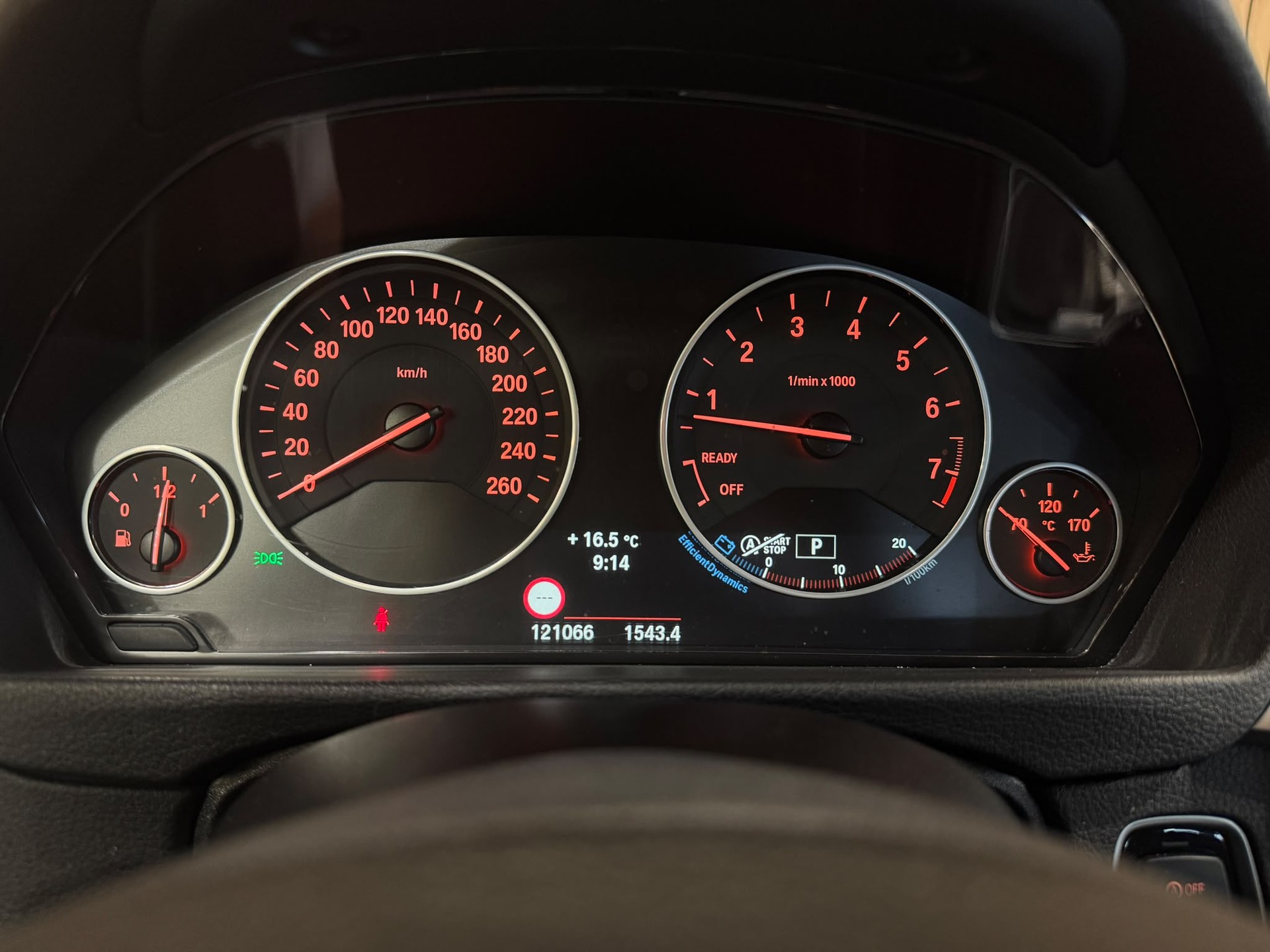 BMW 428i Coupé xDrive Luxury Line Steptronic-image-13