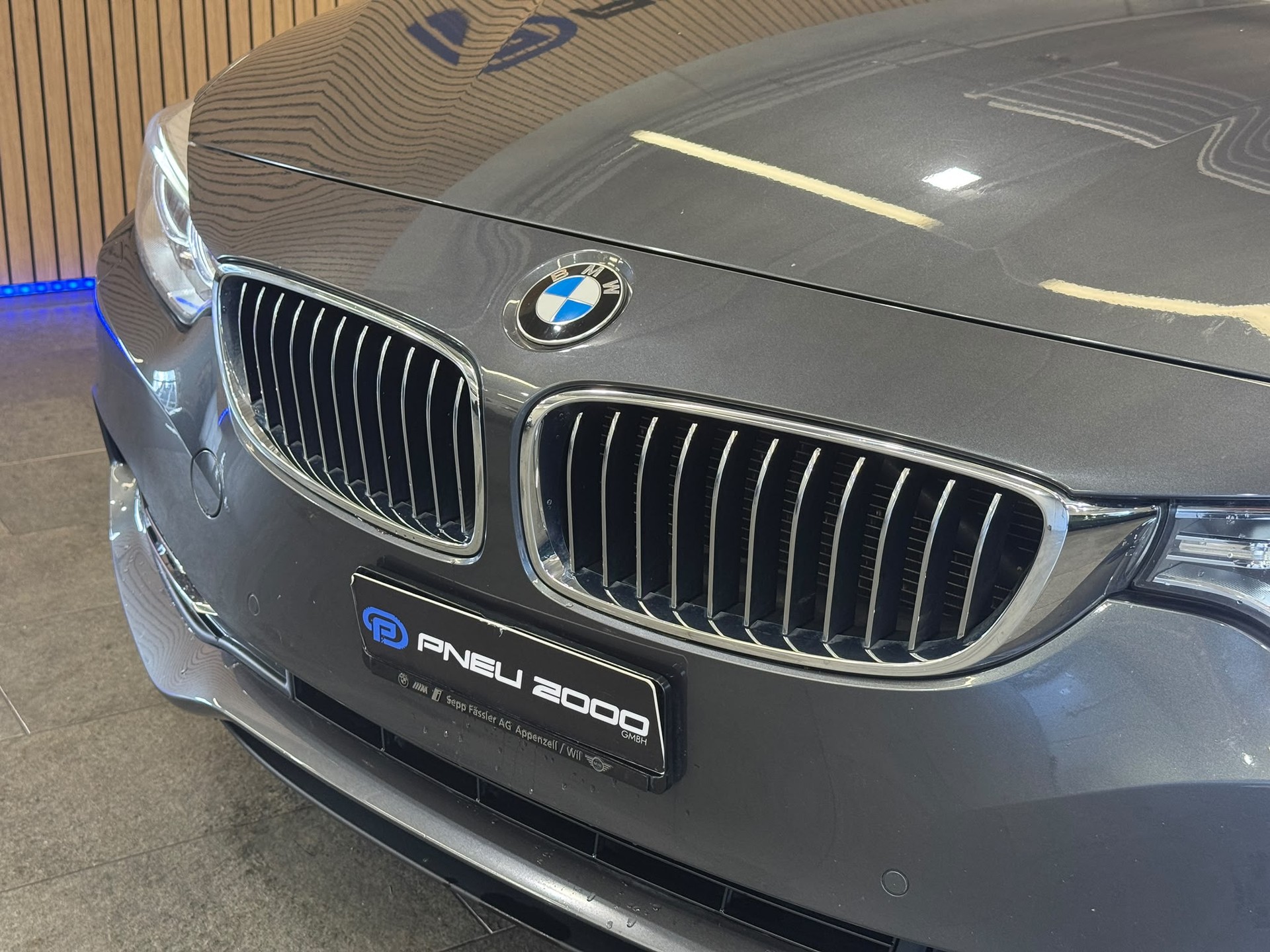 BMW 428i Coupé xDrive Luxury Line Steptronic-image-6