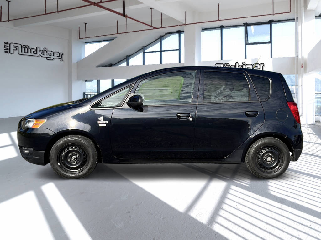 MITSUBISHI Colt 1.3 16V Jubilé-showroom-element-3