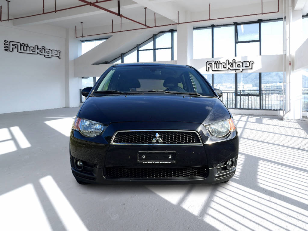 MITSUBISHI Colt 1.3 16V Jubilé-showroom-element-1