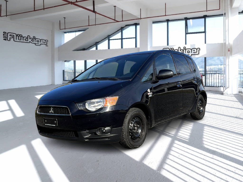 MITSUBISHI Colt 1.3 16V Jubilé-showroom-element-2