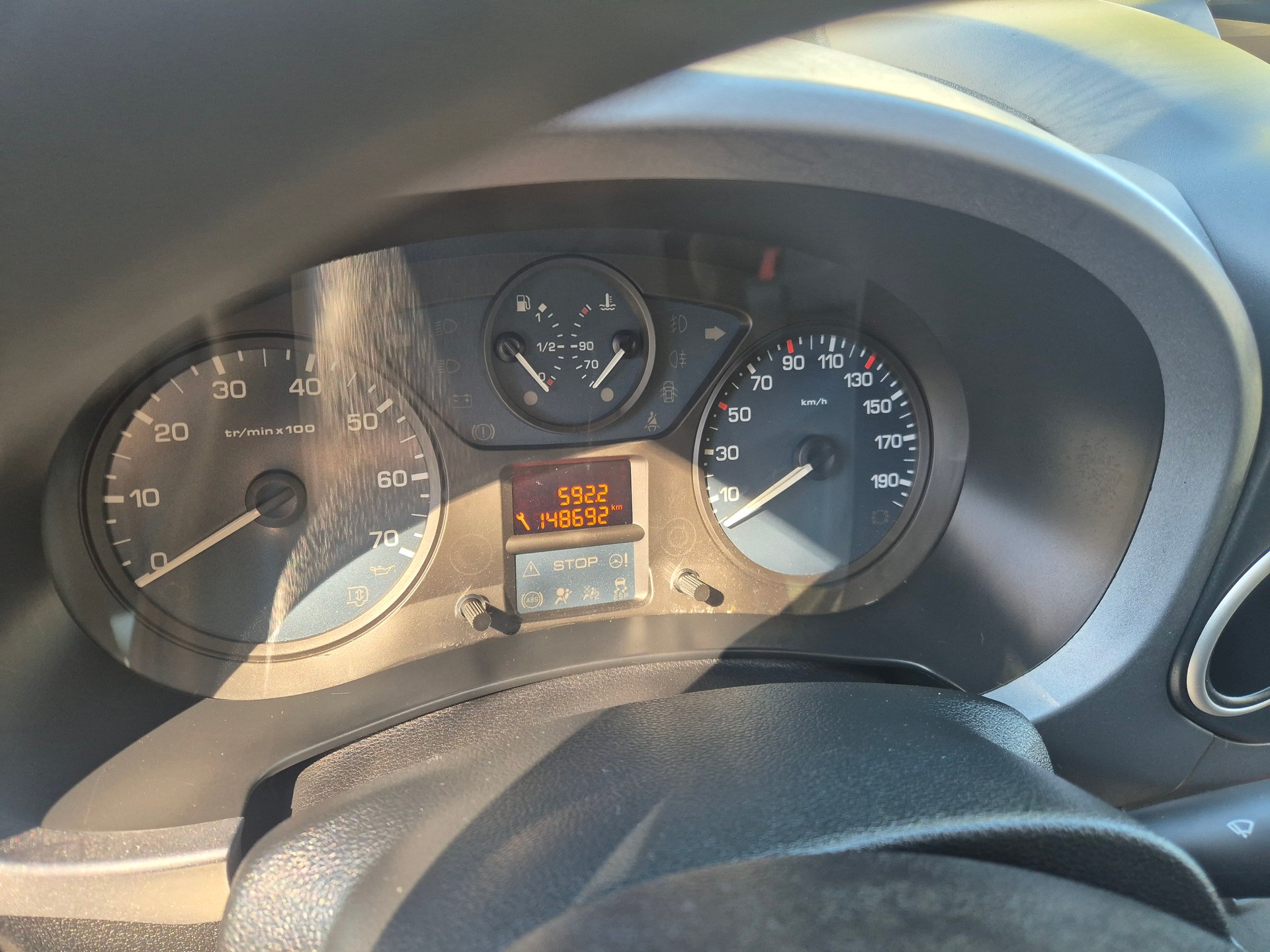 CITROEN Berlingo 1.6 16V Multispace-image-6