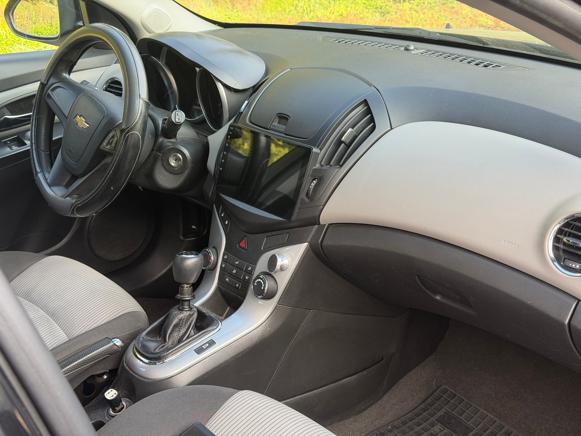 CHEVROLET Cruze Station Wagon 1.6 LT-image-5
