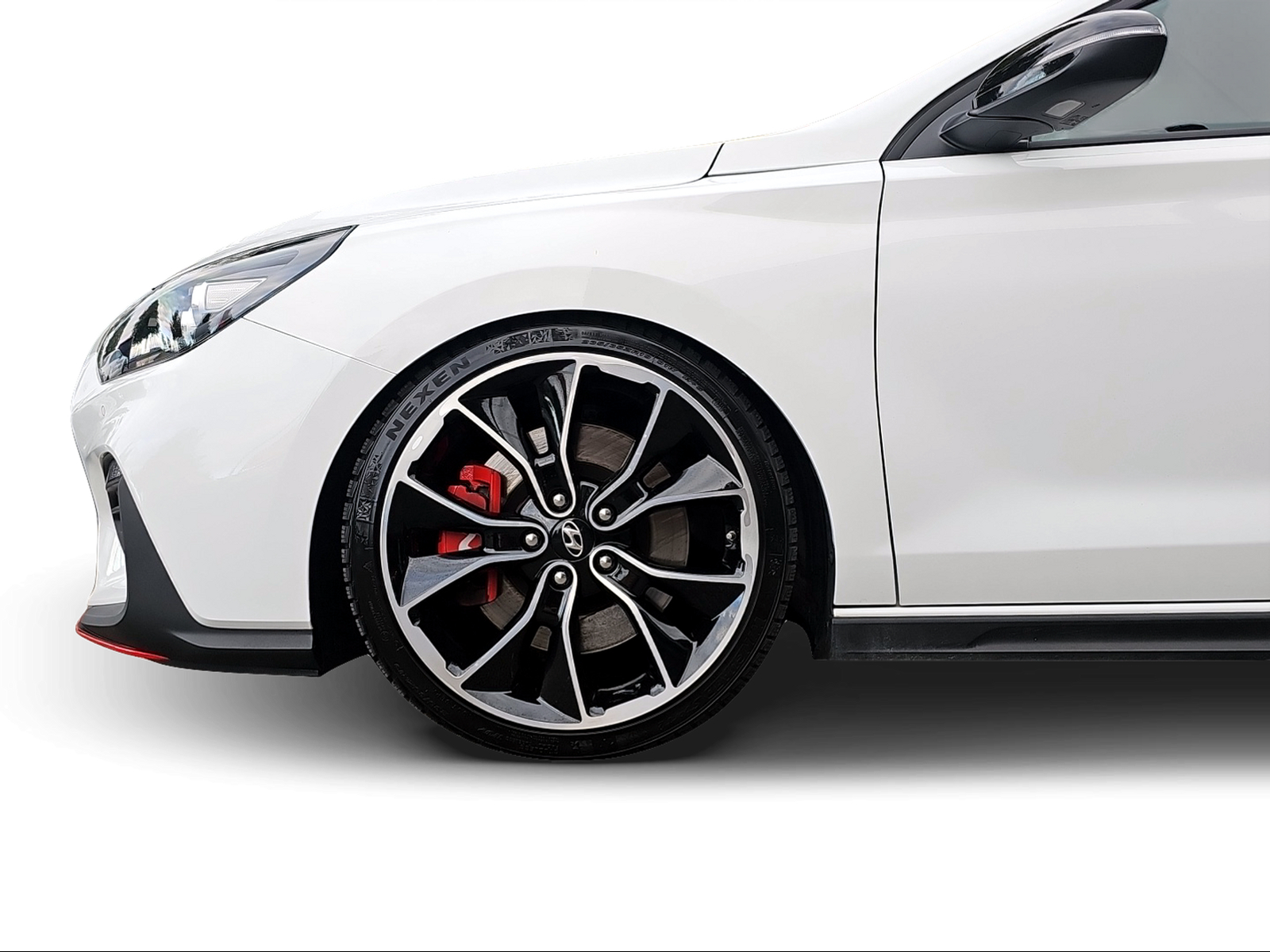 HYUNDAI i30 Fastback N 2.0 T-GDi-image-3