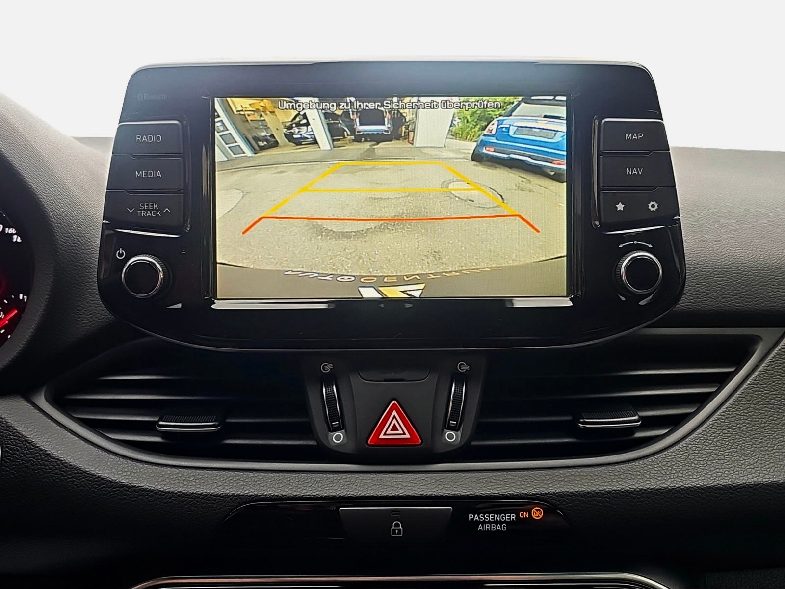 HYUNDAI i30 Fastback N 2.0 T-GDi-image-9