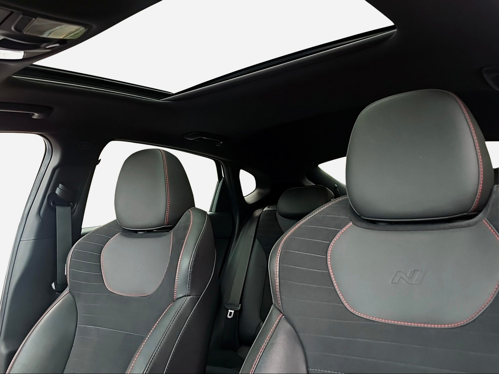 HYUNDAI i30 Fastback N 2.0 T-GDi-image-12