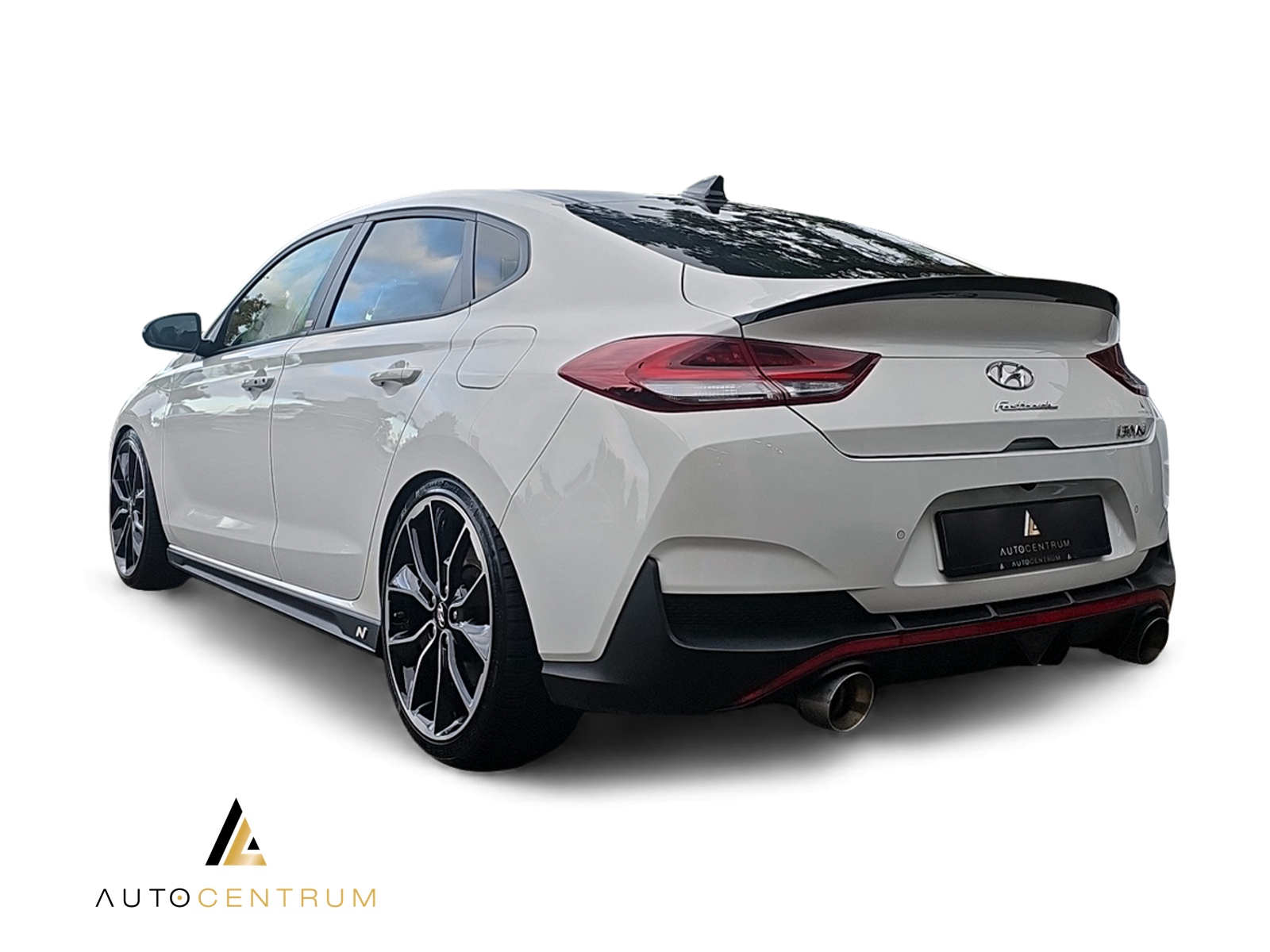 HYUNDAI i30 Fastback N 2.0 T-GDi-image-4