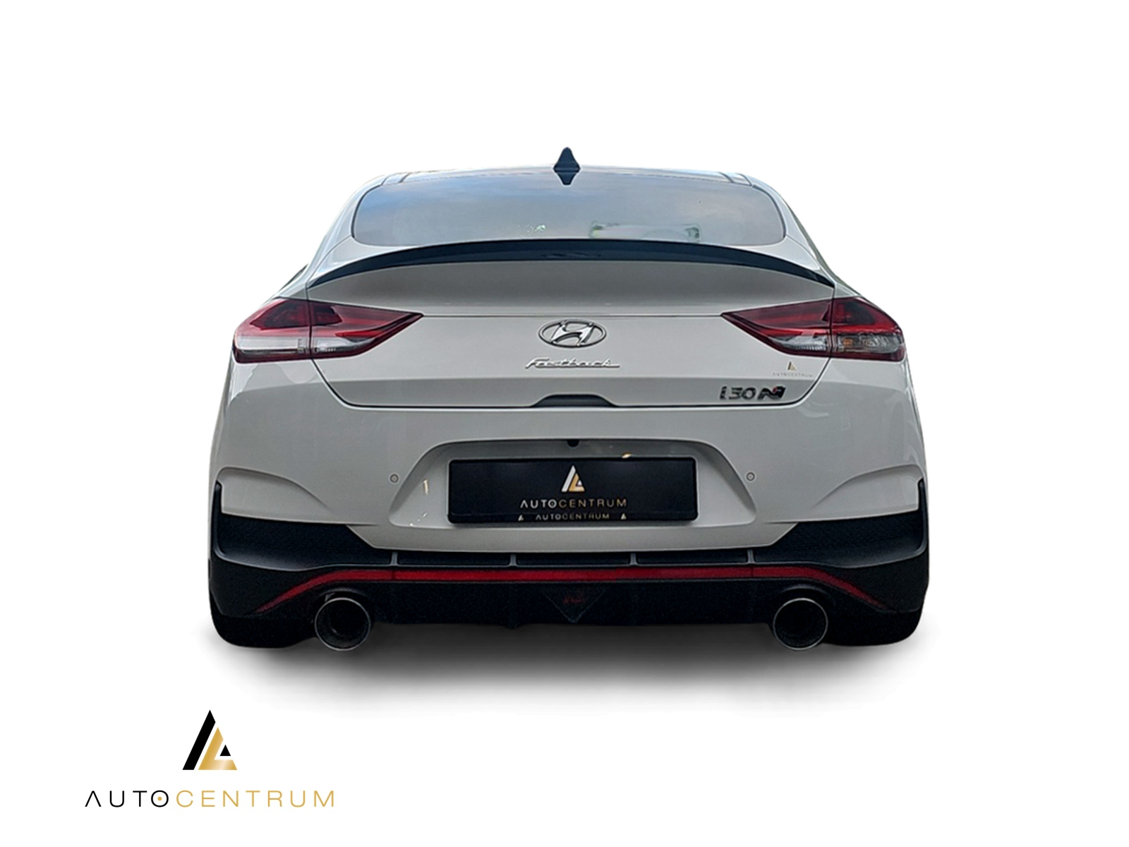 HYUNDAI i30 Fastback N 2.0 T-GDi-image-5