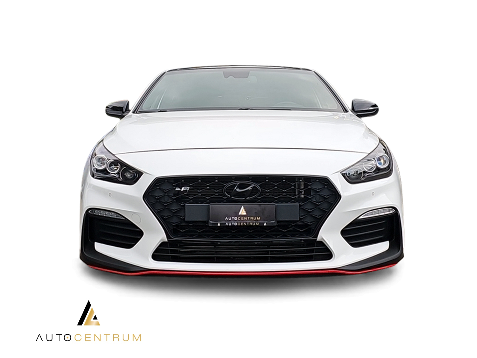 HYUNDAI i30 Fastback N 2.0 T-GDi-image-6