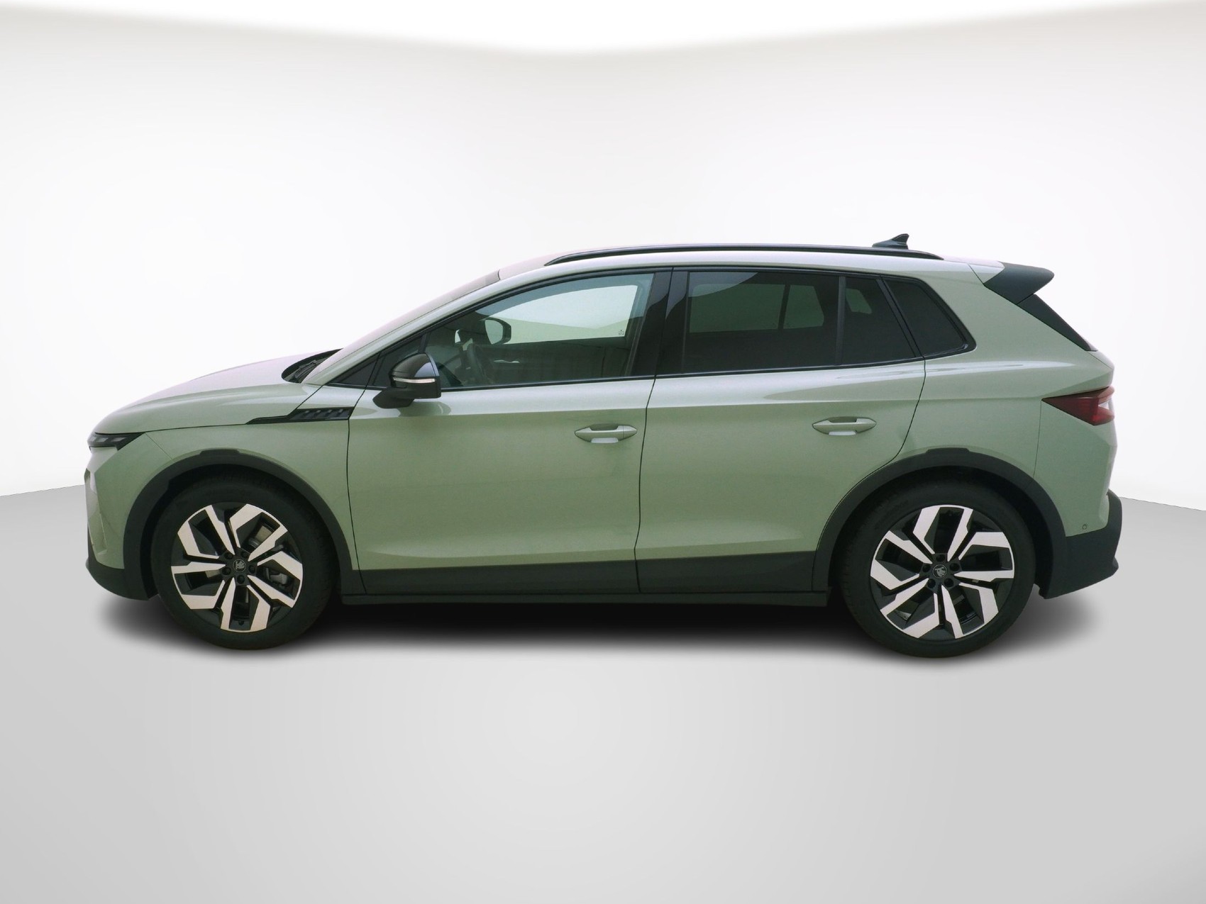 SKODA Elroq 85x SportLine Advanced 4x4-showroom-element-1