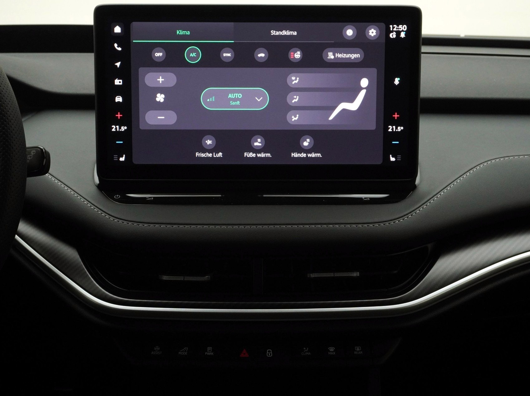 SKODA Elroq 85x SportLine Advanced 4x4-image-20