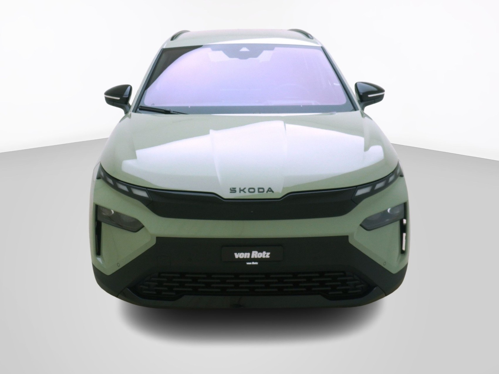 SKODA Elroq 85x SportLine Advanced 4x4-image-5