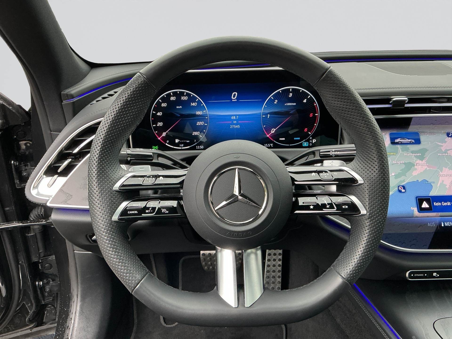 MERCEDES-BENZ E 200 E 220 d 4Matic 9G-Tronic-image-9