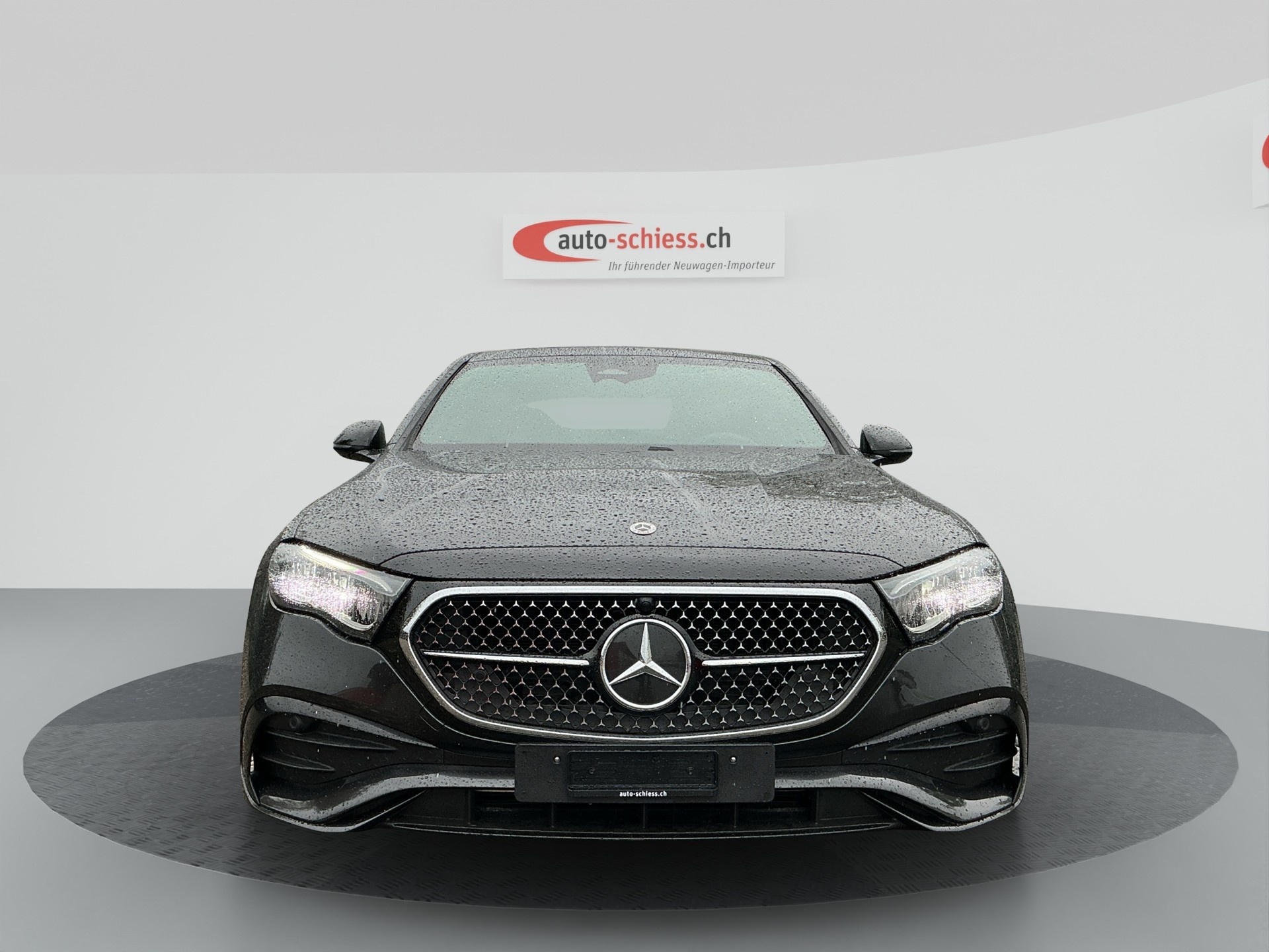 MERCEDES-BENZ E 200 E 220 d 4Matic 9G-Tronic-image-1