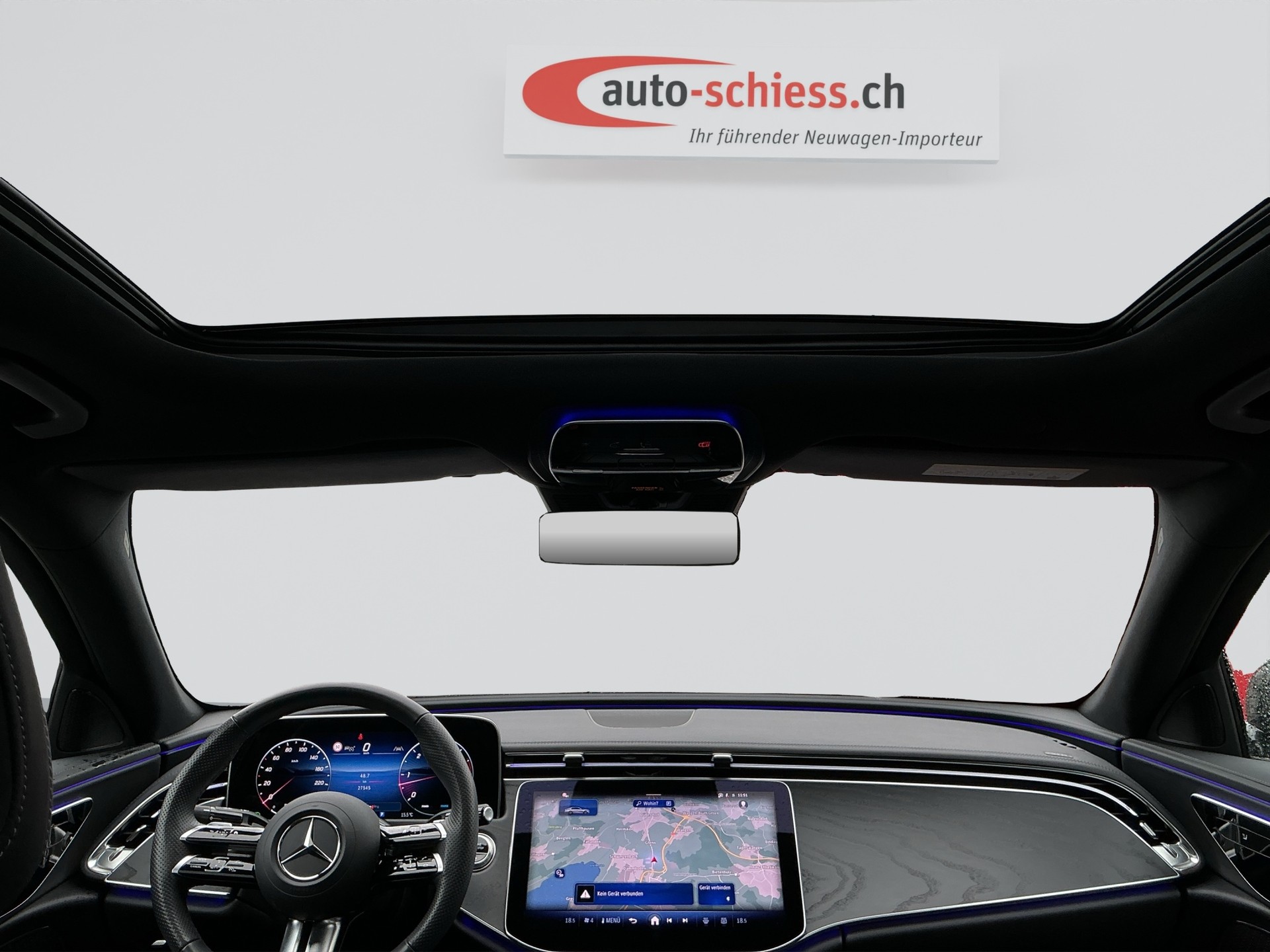 MERCEDES-BENZ E 200 E 220 d 4Matic 9G-Tronic-image-15