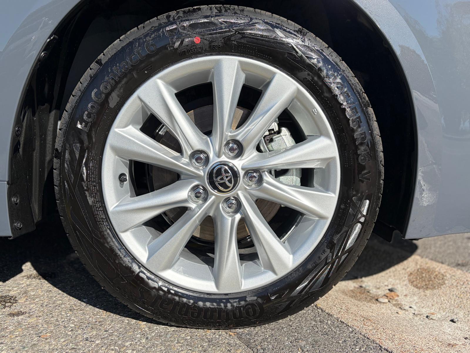 TOYOTA Corolla Touring Sports 1.8 HSD Comfort e-CVT-image-6