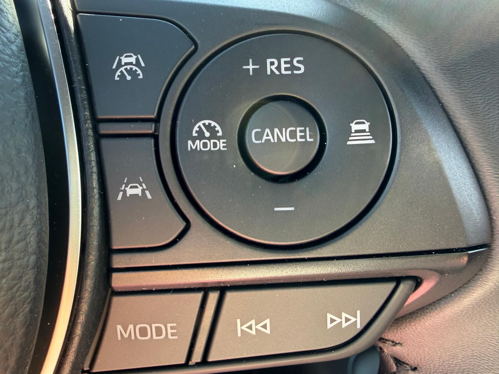 TOYOTA Corolla Touring Sports 1.8 HSD Comfort e-CVT-image-15