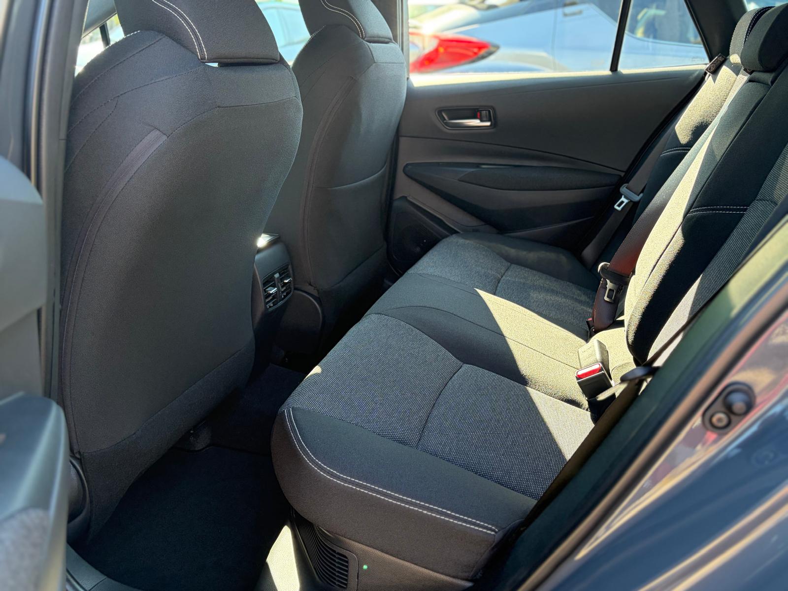 TOYOTA Corolla Touring Sports 1.8 HSD Comfort e-CVT-image-10