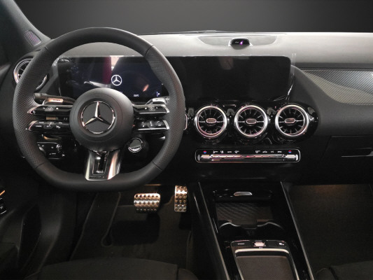 MERCEDES-BENZ GLA AMG 35 4Matic 8G-DCT-image-7