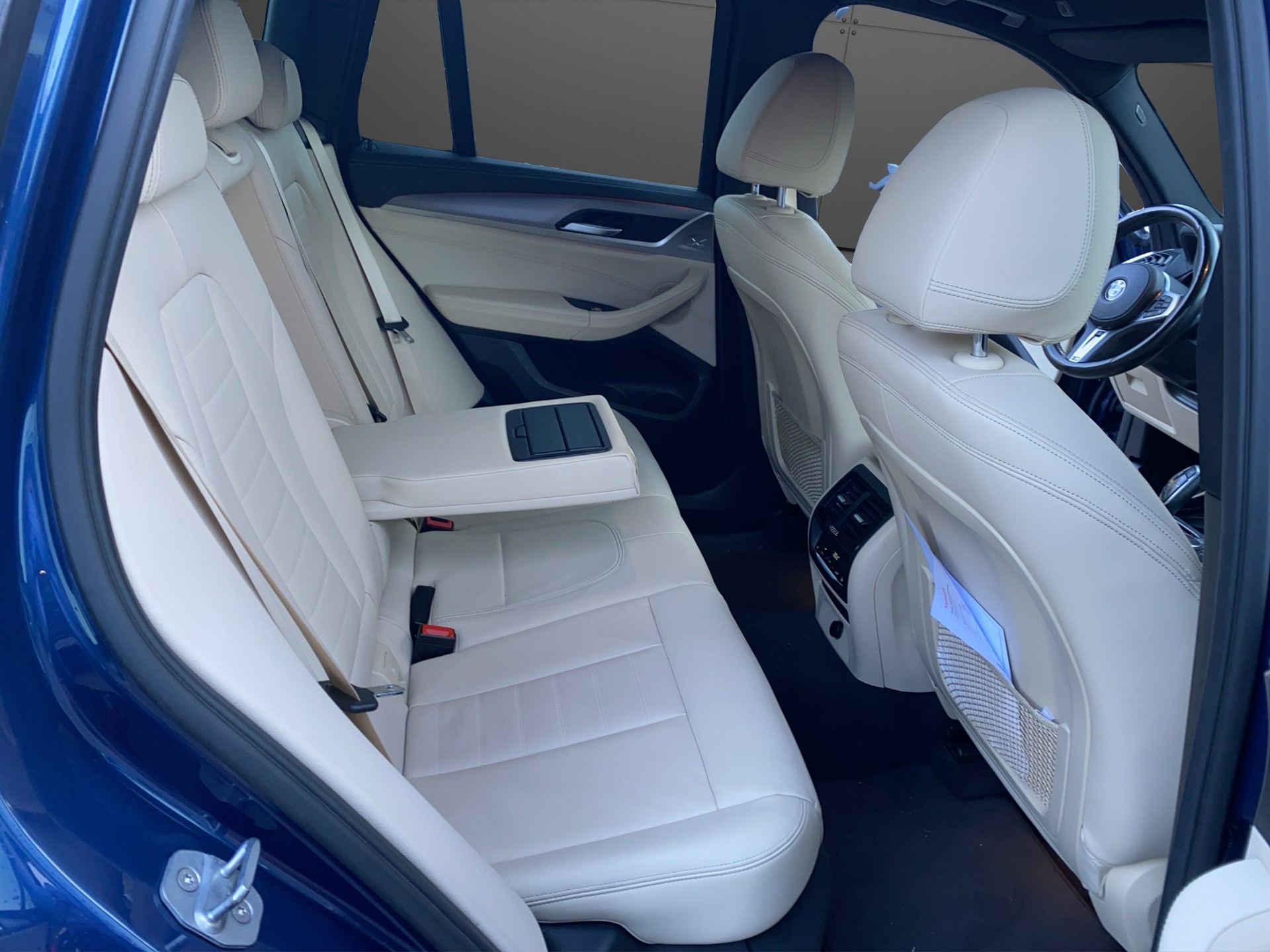 BMW X3 xDrive M40i Steptronic-image-14