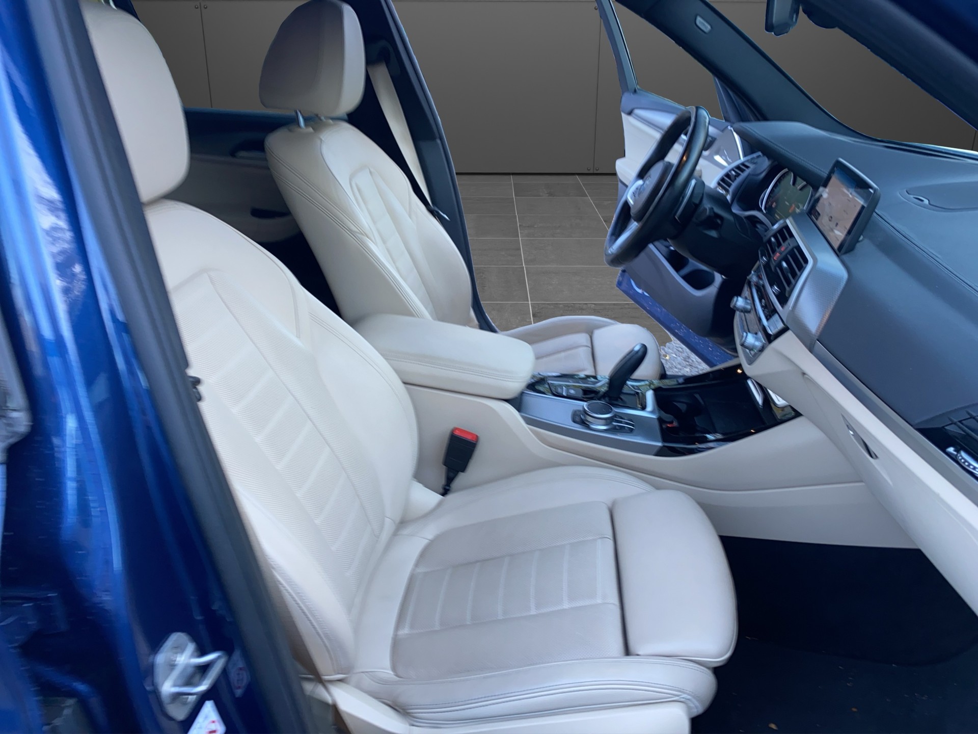 BMW X3 xDrive M40i Steptronic-image-12
