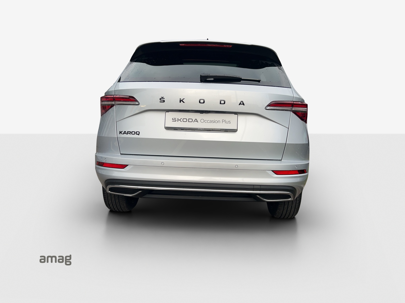 SKODA Karoq 1.5 TSI SportLine DSG-image-3