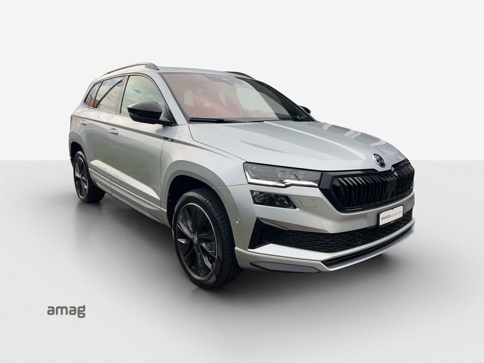 SKODA Karoq 1.5 TSI SportLine DSG-image-5