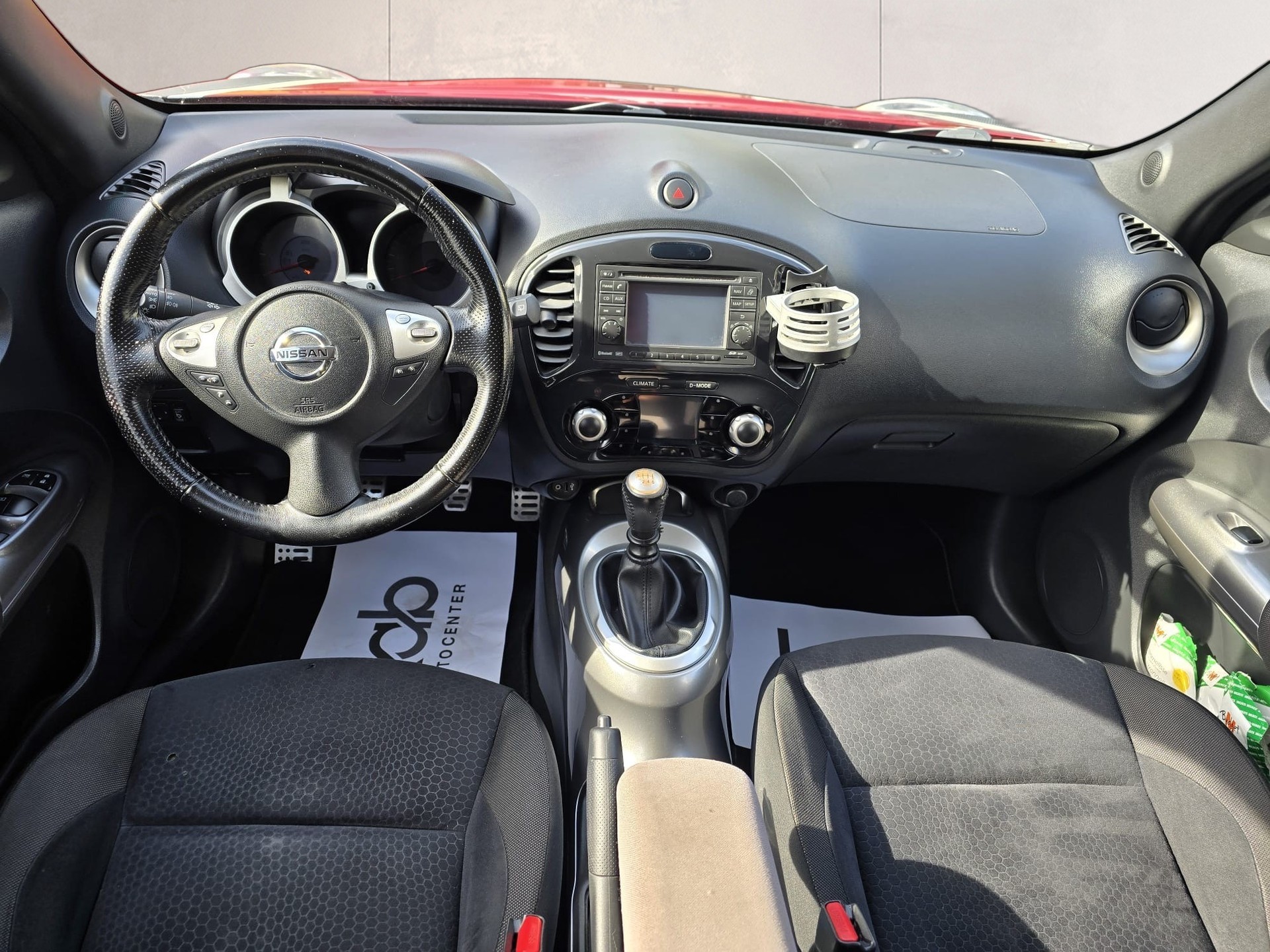 NISSAN Juke 1.6 DIG-T acenta-image-10