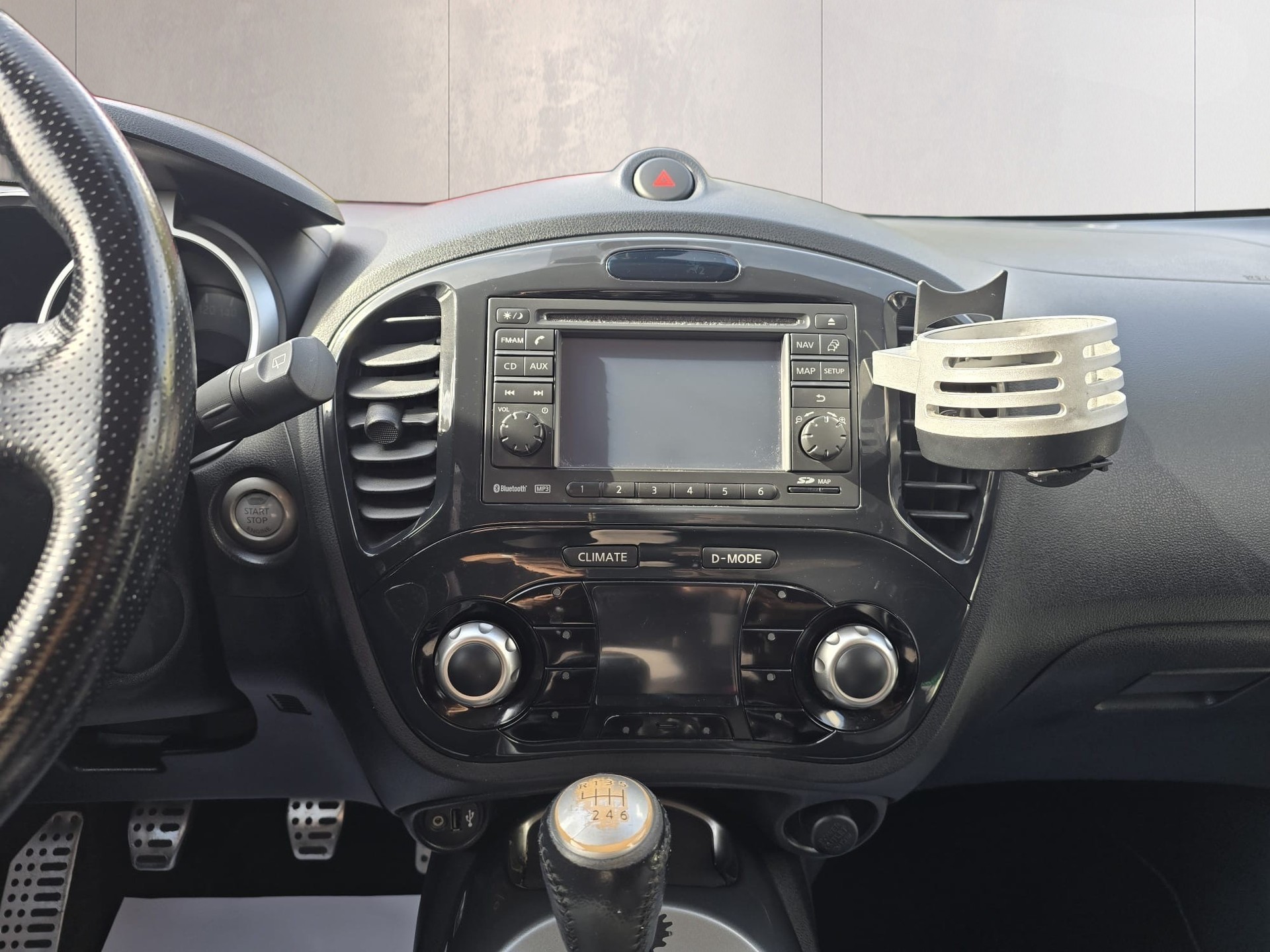 NISSAN Juke 1.6 DIG-T acenta-image-12