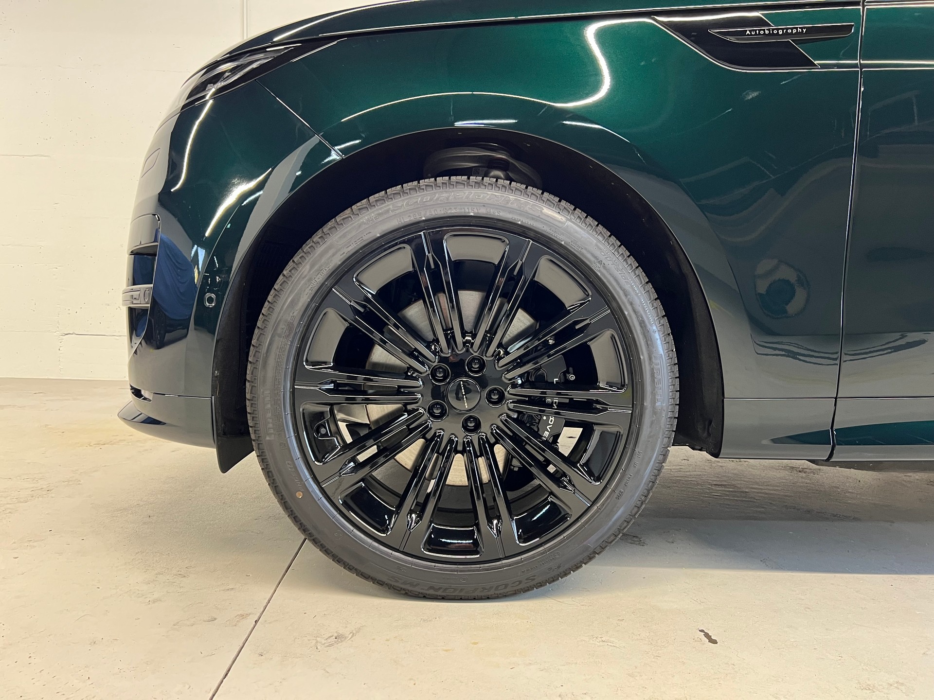 LAND ROVER Range Rover Sport 3.0 I6 P550e Autobiography-image-10