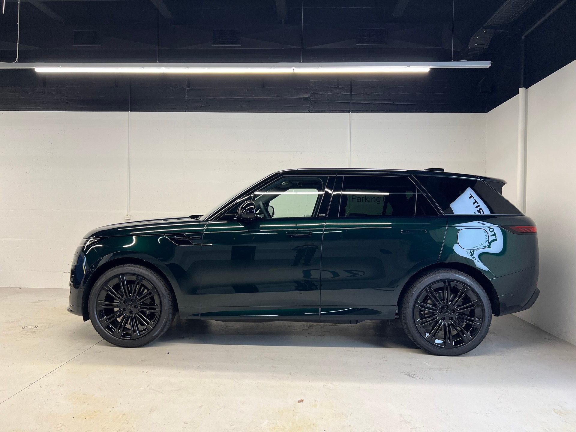 LAND ROVER Range Rover Sport 3.0 I6 P550e Autobiography-image-7