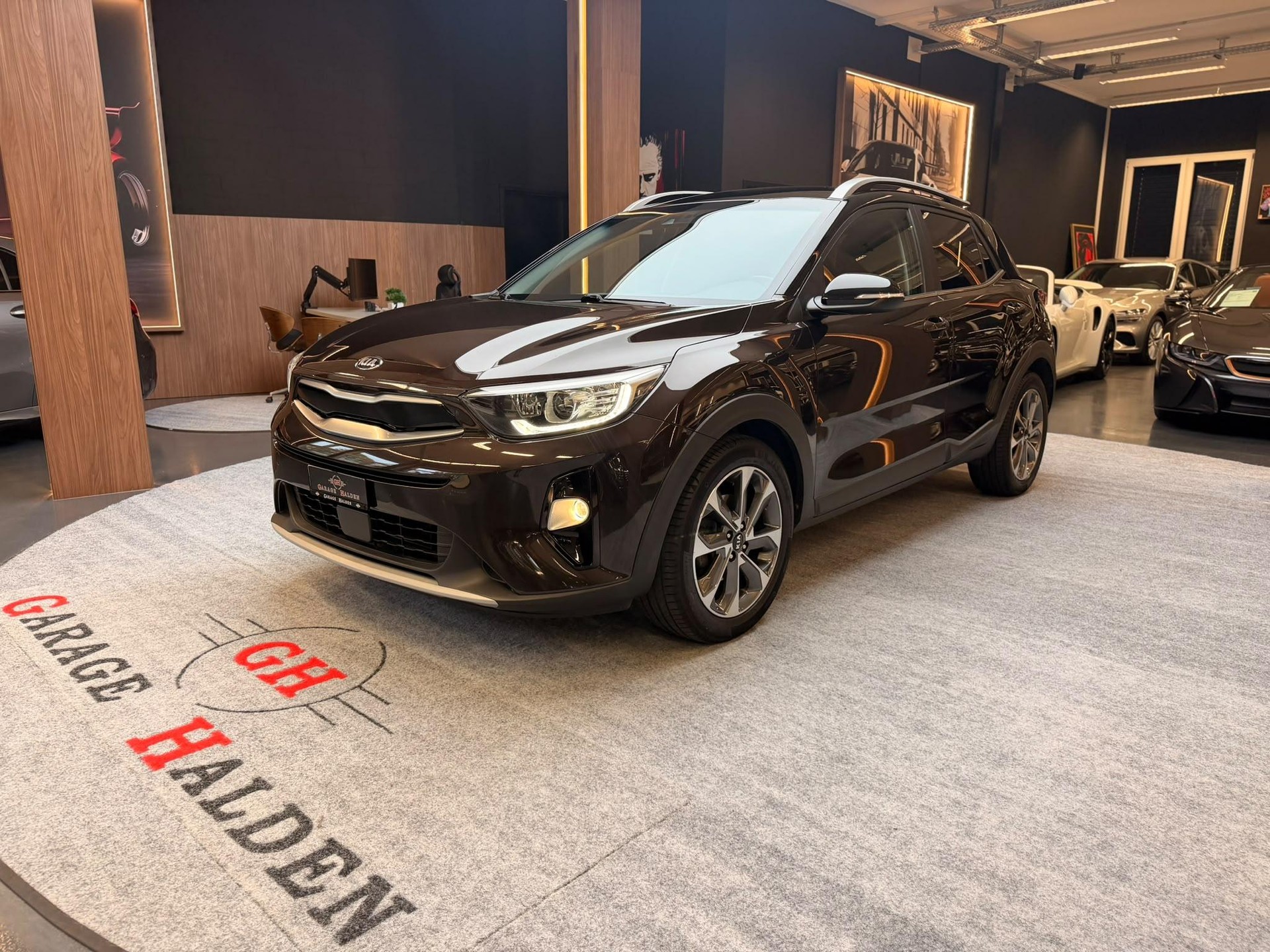 KIA Stonic 1.0 T-GDi-image-3